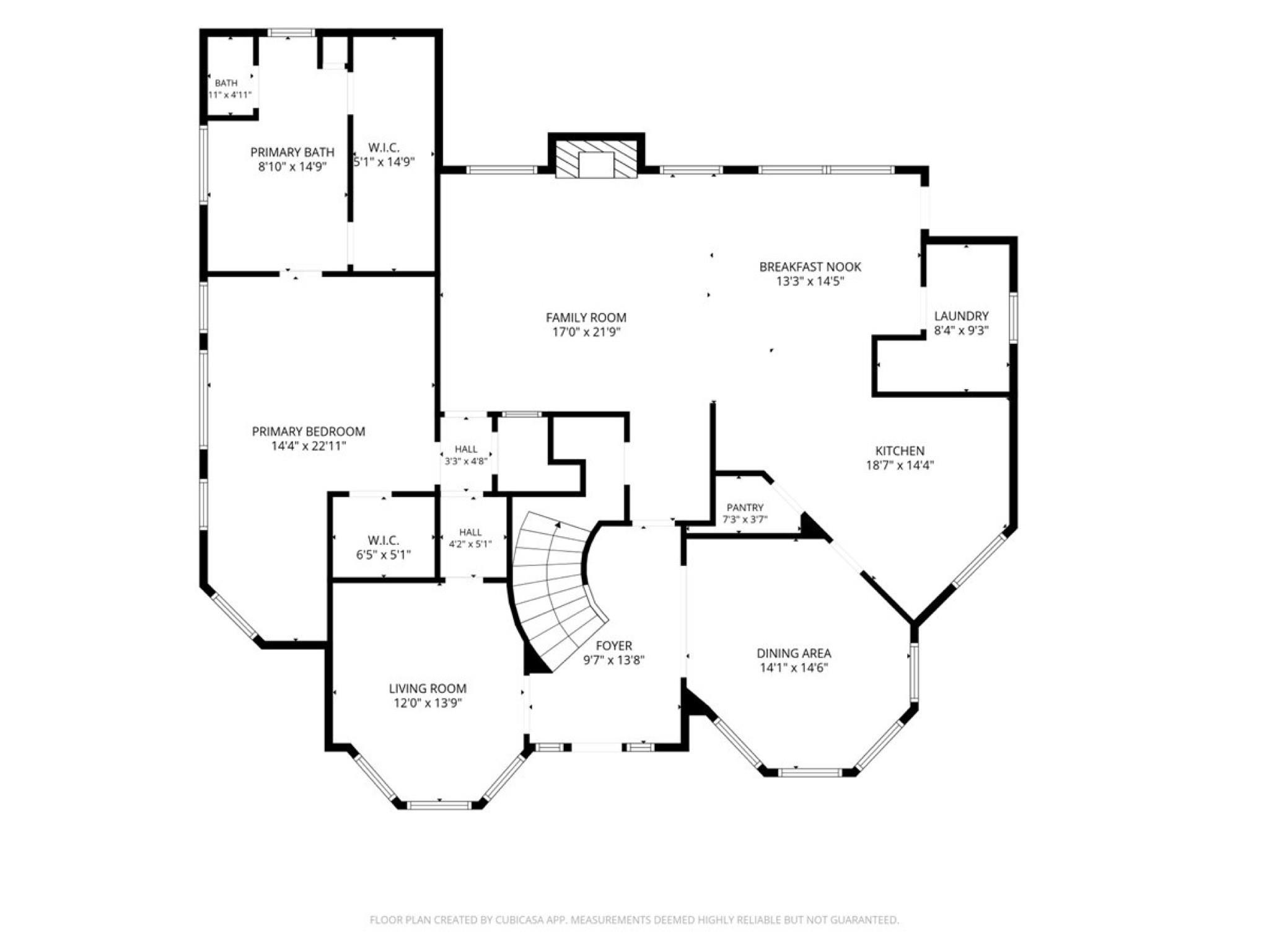 4402 Santee Drive, Baytown Tx 77521 Property Photo 44