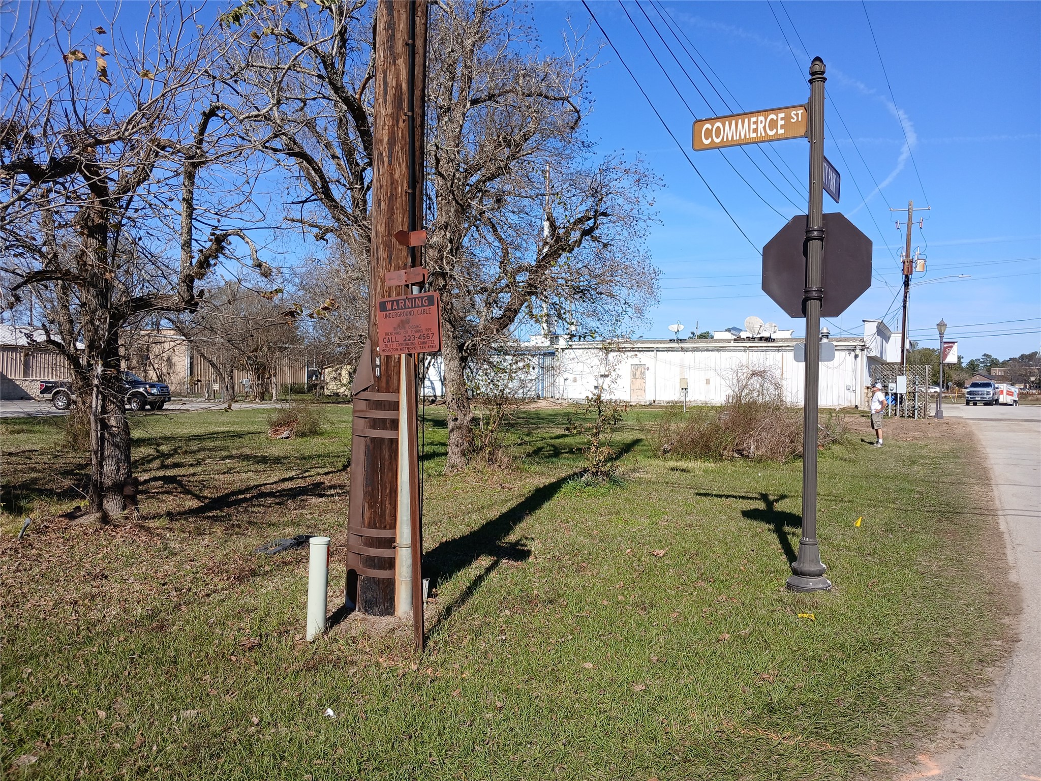 0 Commerce Property Photo 1