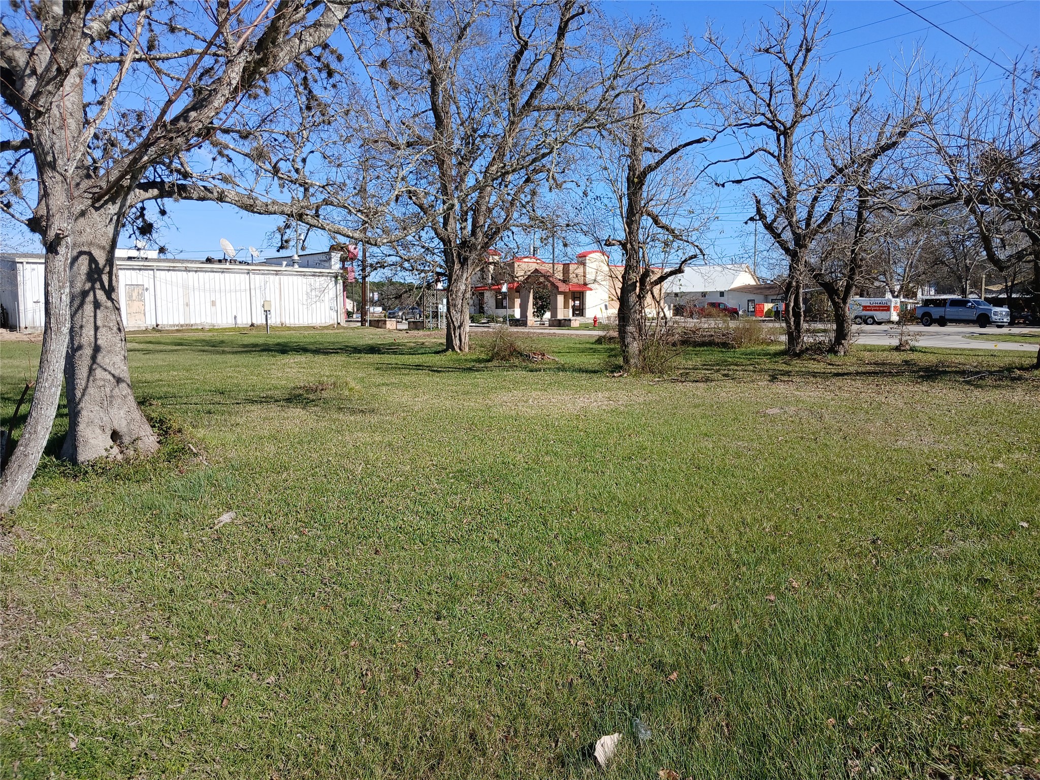 0 Commerce Property Photo 3