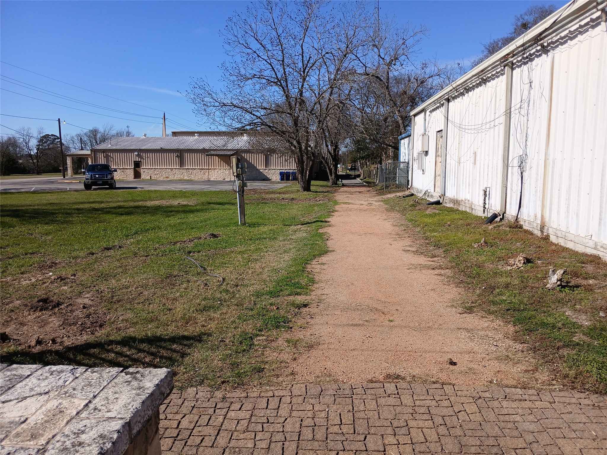 0 Commerce Property Photo 8