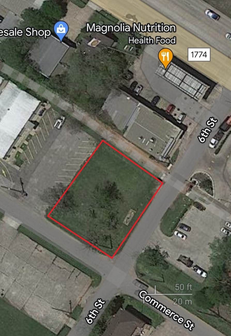 0 Commerce Property Photo 11