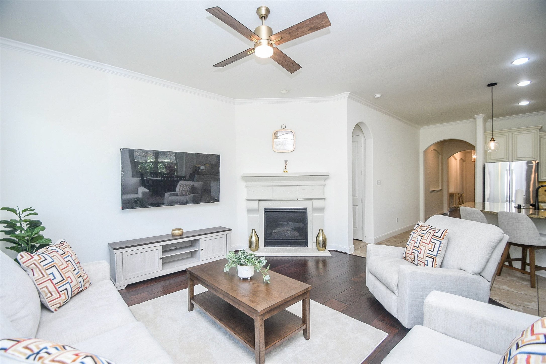 4827 Addison Forest Trail Property Photo 14