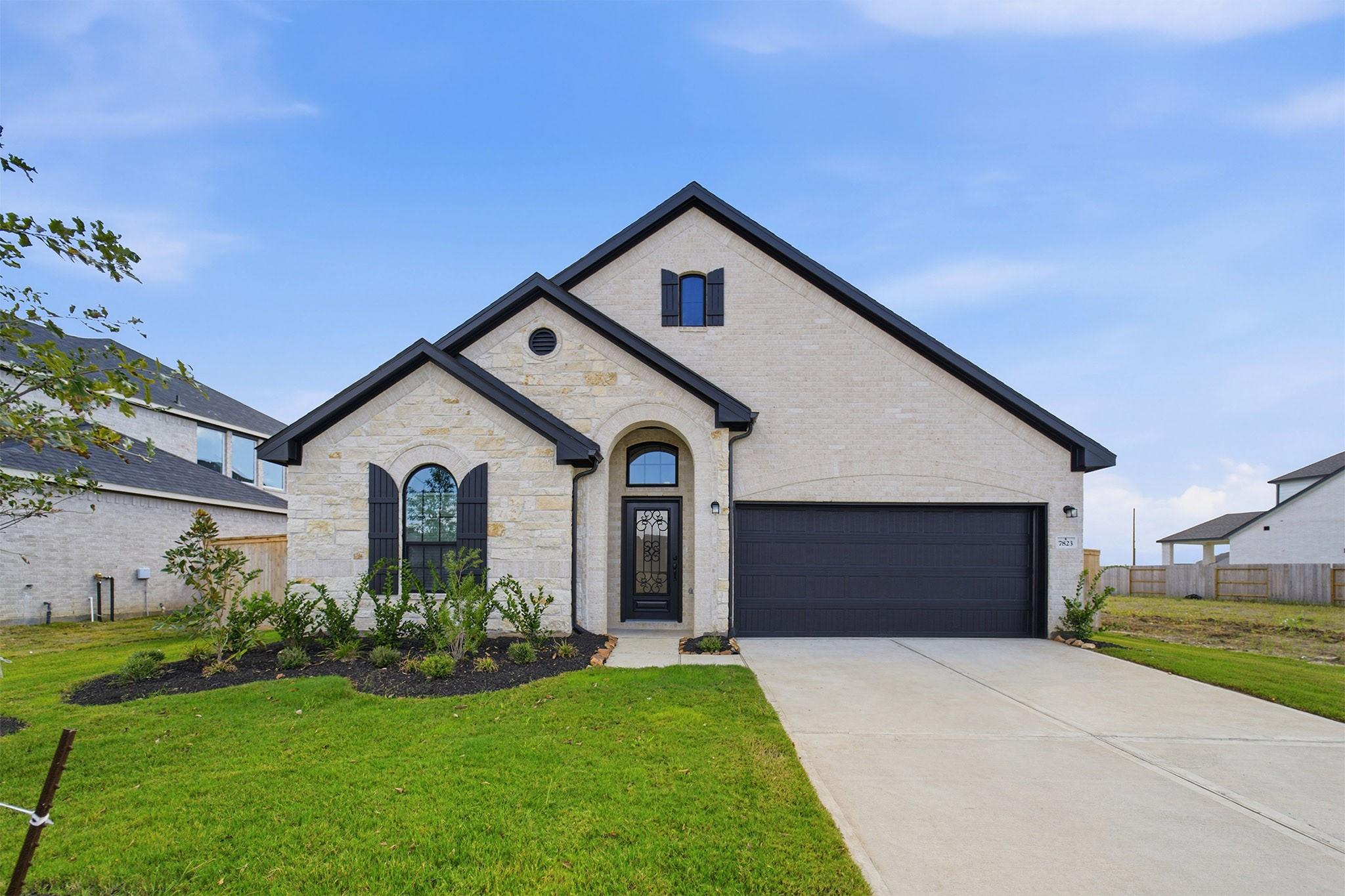 7823 Jasper Meadows Way, Angleton TX 77515 Property Photo 1