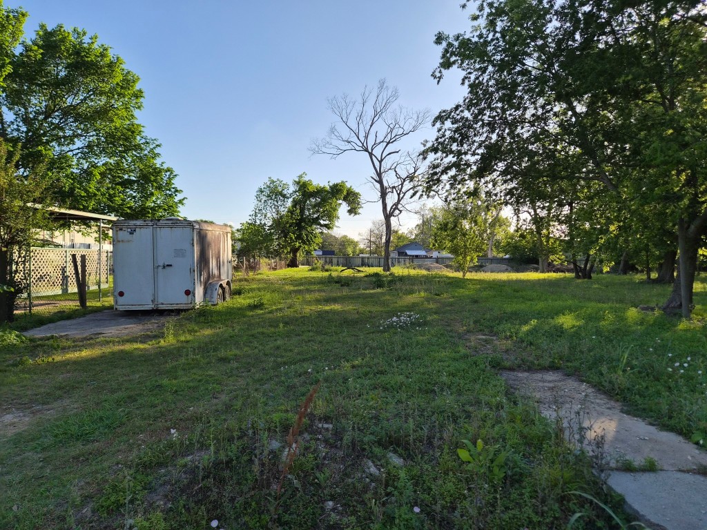 6701 Morrow Street Property Photo 1