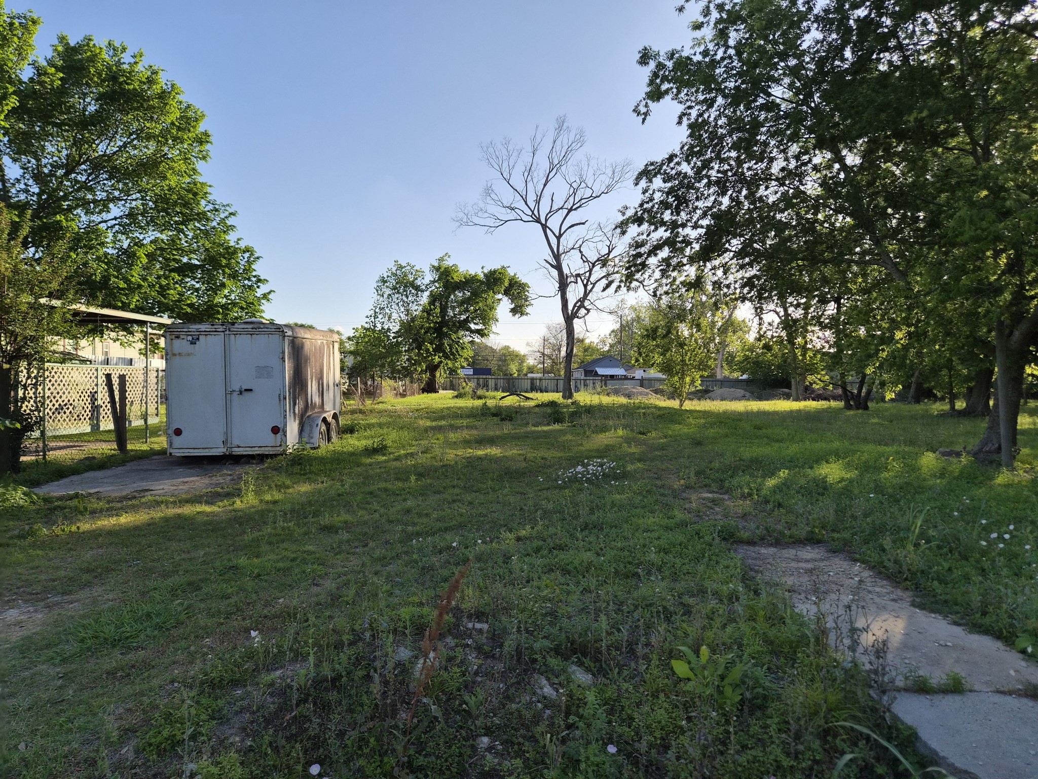 6701 Morrow Street Property Photo 1