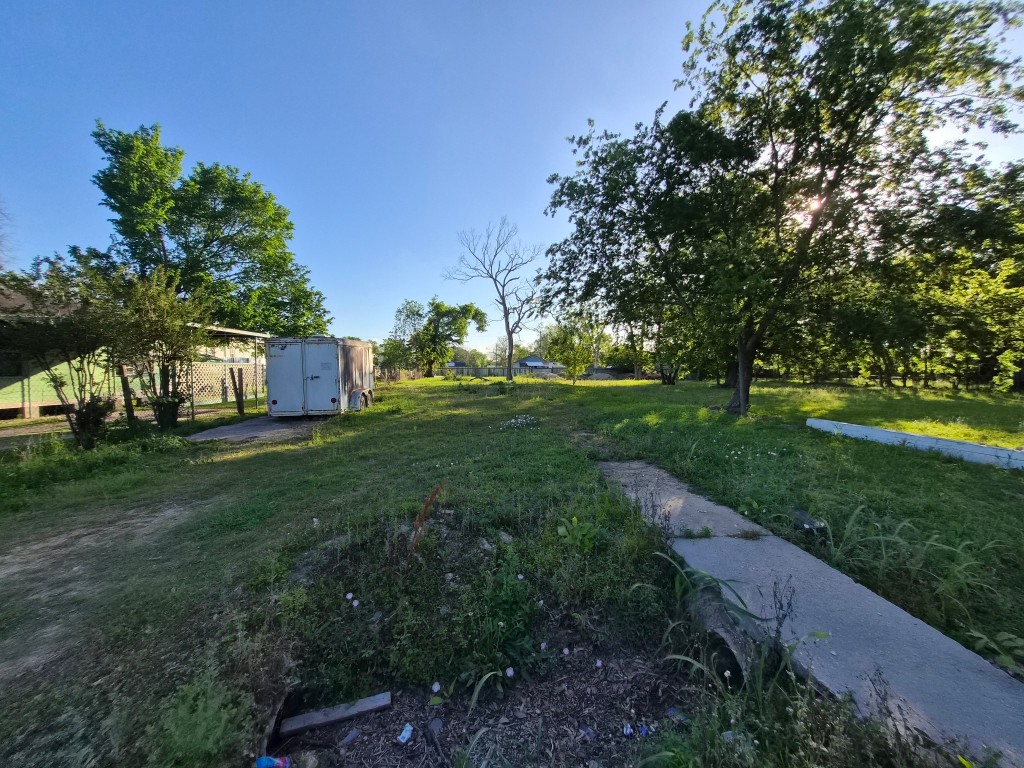6701 Morrow Street Property Photo 2