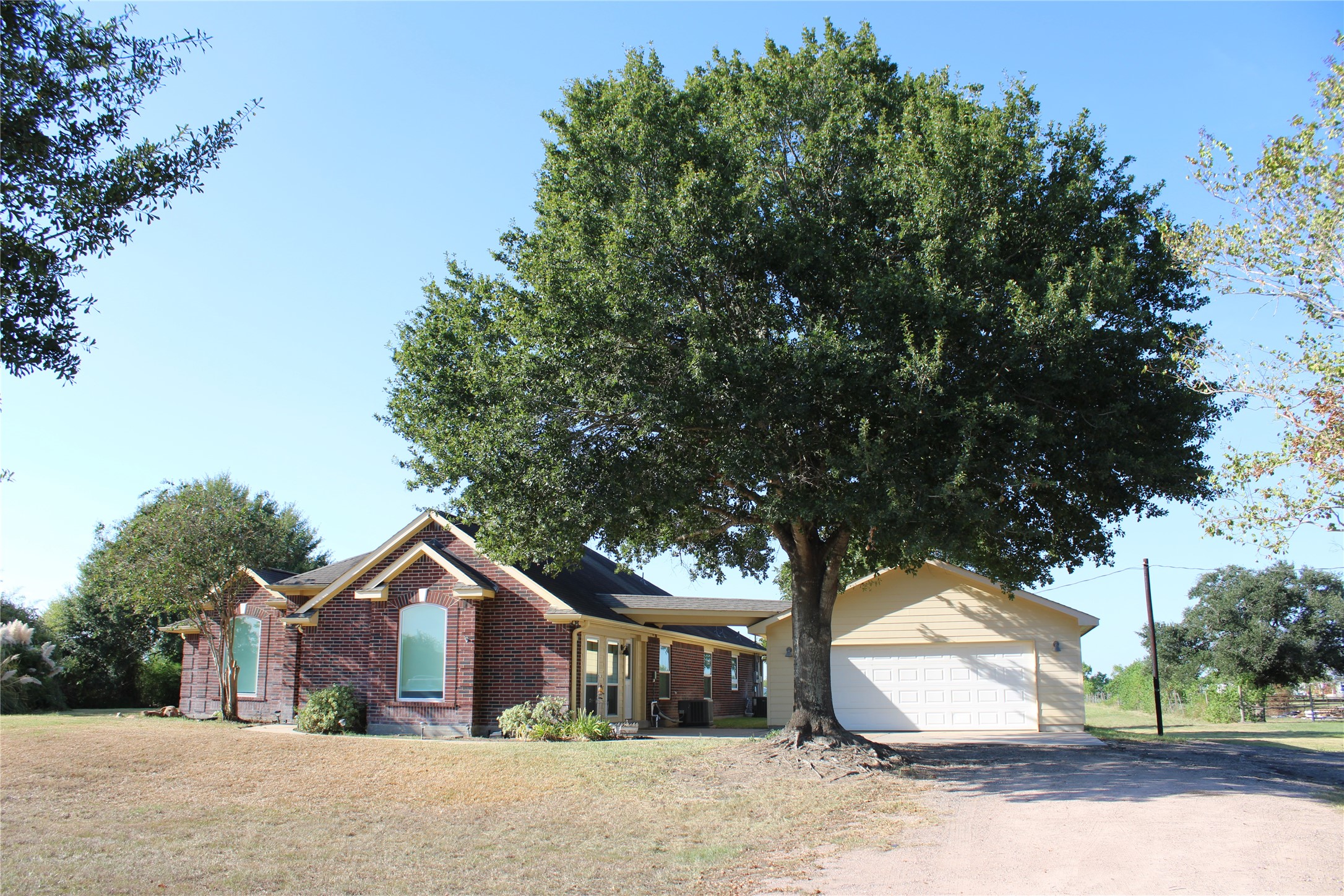 25730 Beckendorff Road Property Photo 1