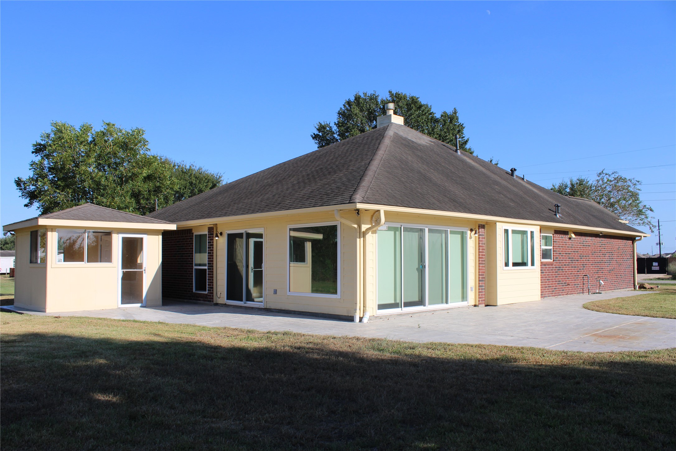 25730 Beckendorff Road Property Photo 2