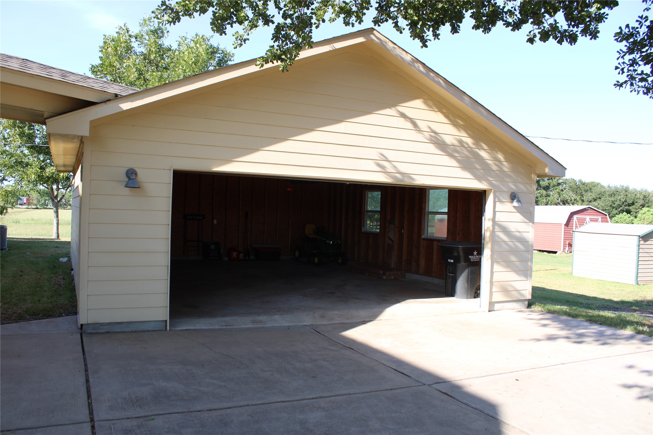 25730 Beckendorff Road Property Photo 4
