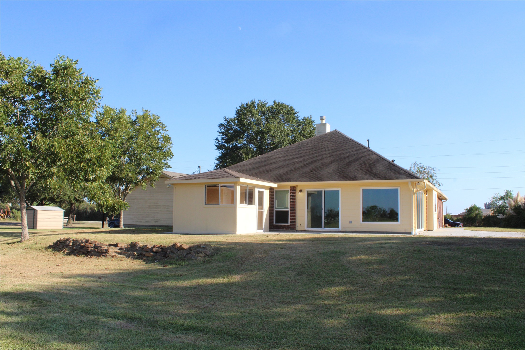 25730 Beckendorff Road Property Photo 8
