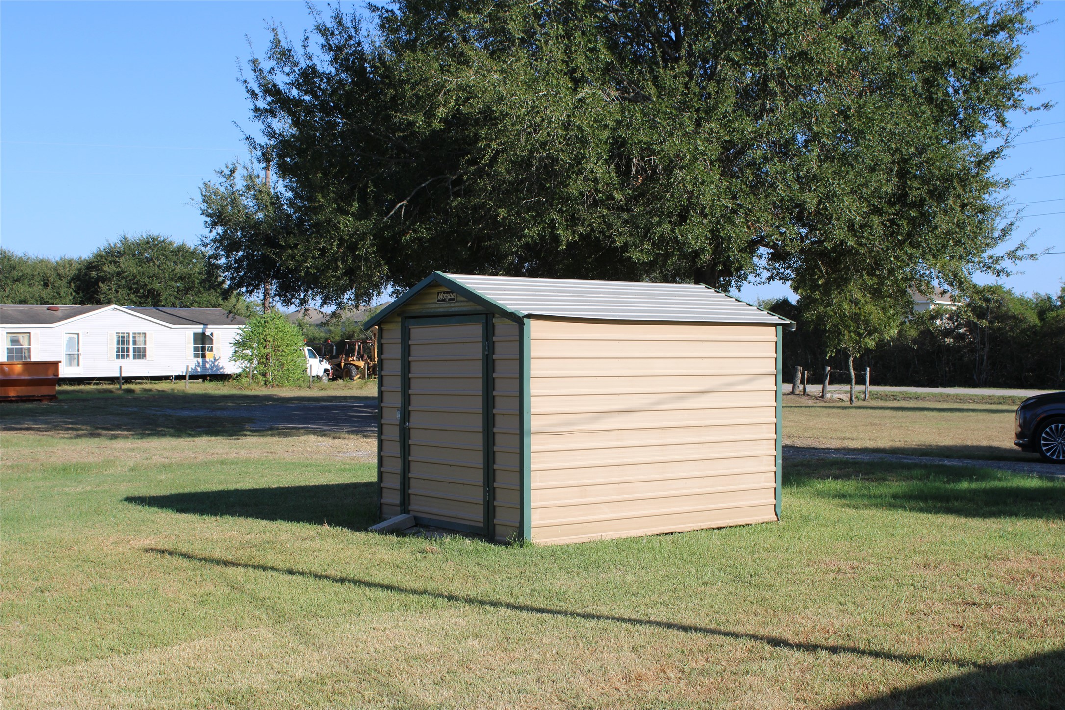 25730 Beckendorff Road Property Photo 9