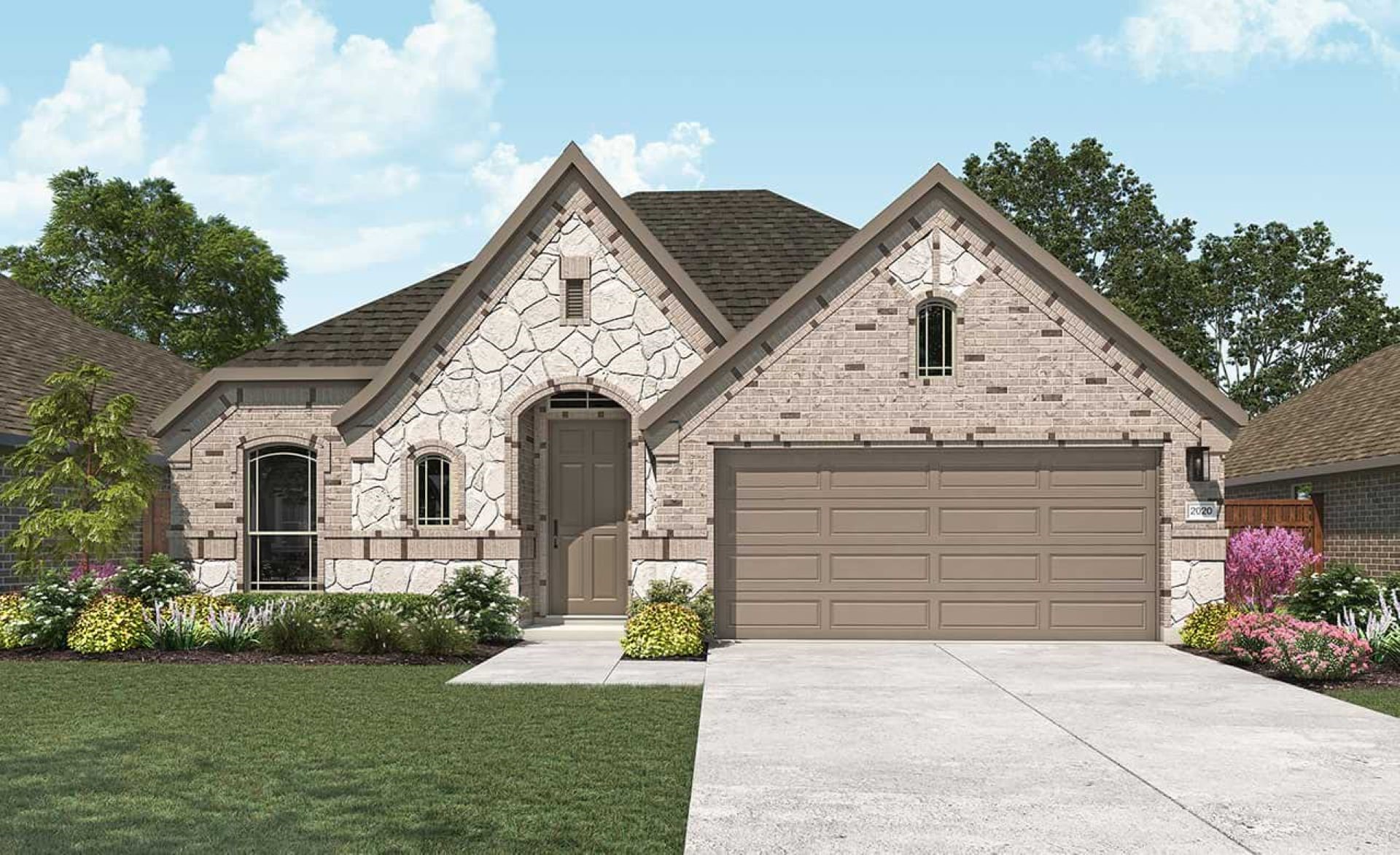 3702 Sunrise Lane Property Photo 1