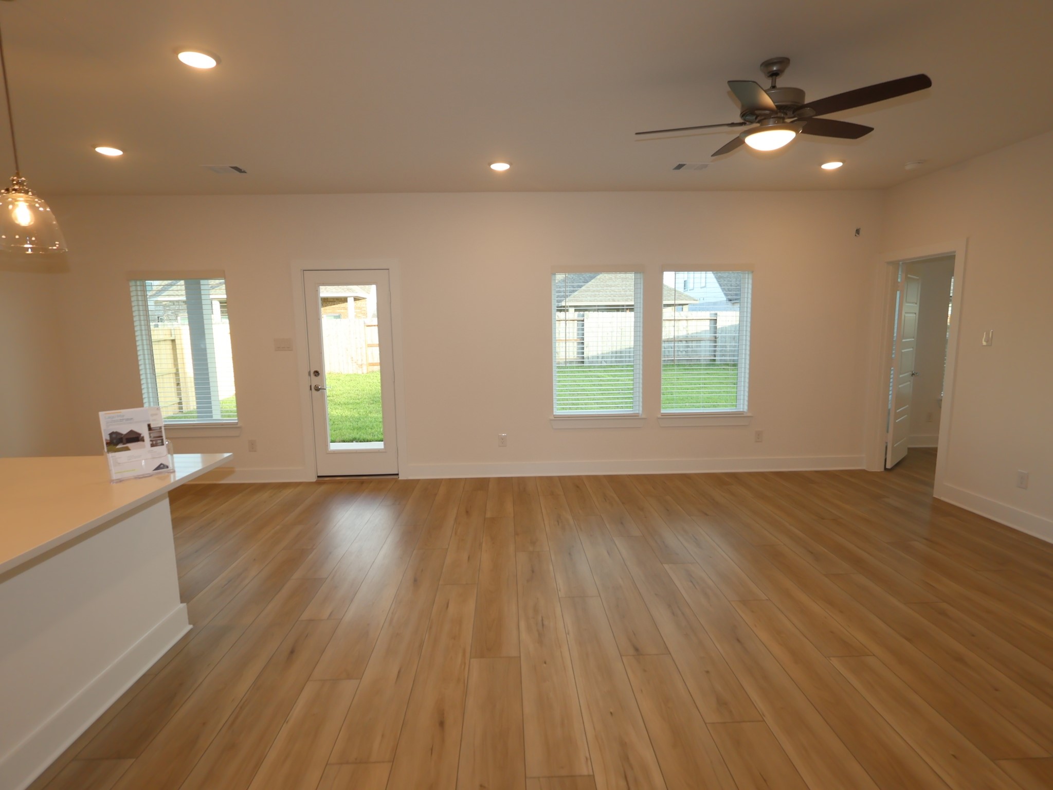 14107 Hillier Run Drive Property Photo 6
