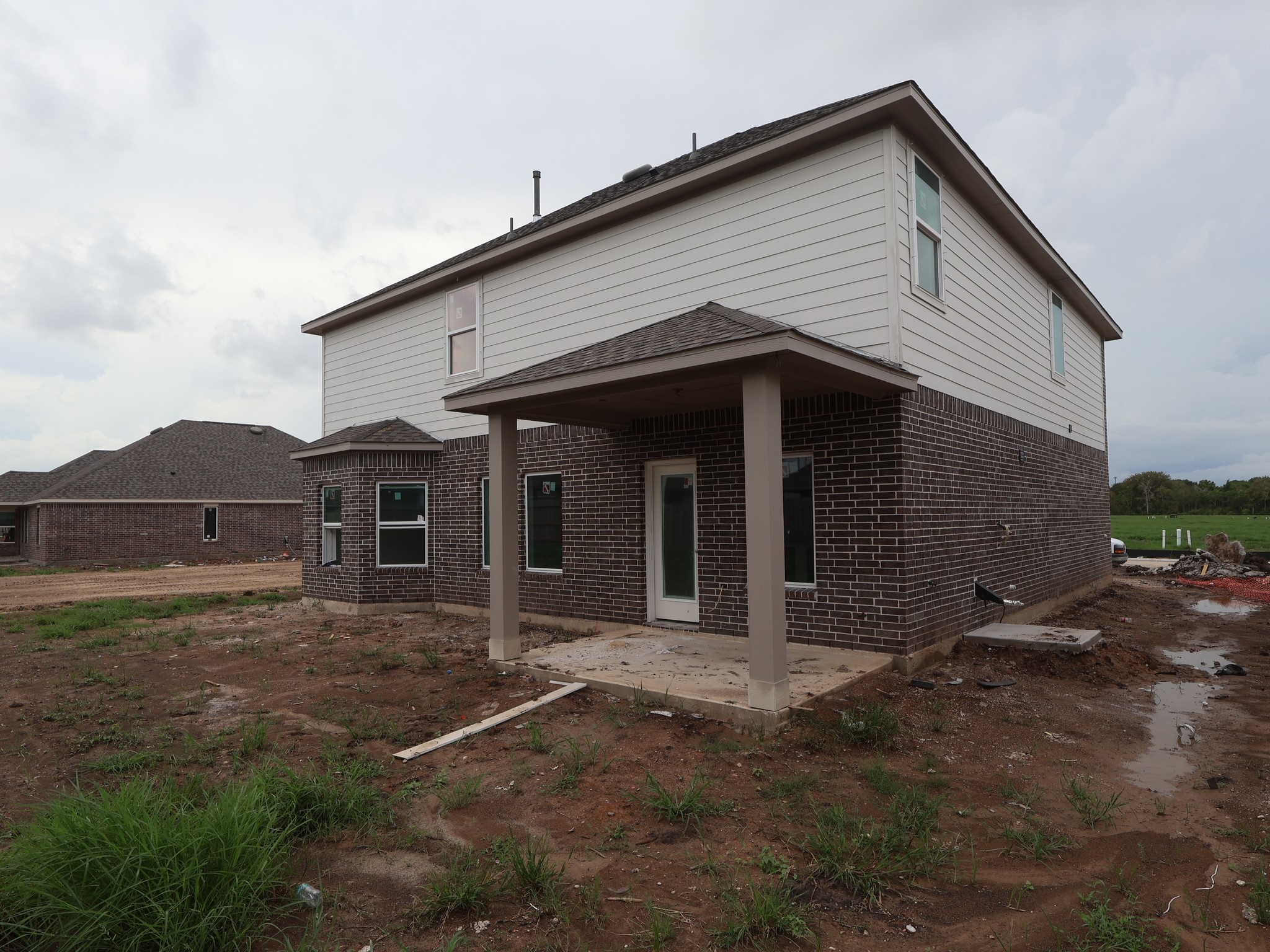 14107 Hillier Run Drive Property Photo 15