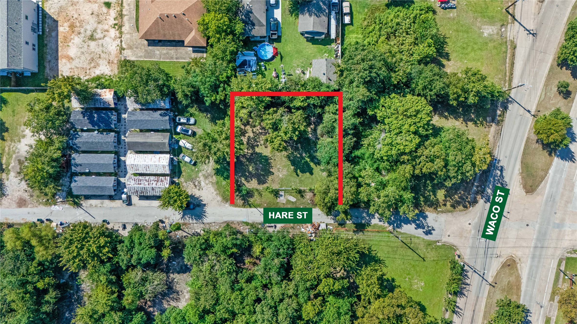 4412 Hare Street Property Photo 8