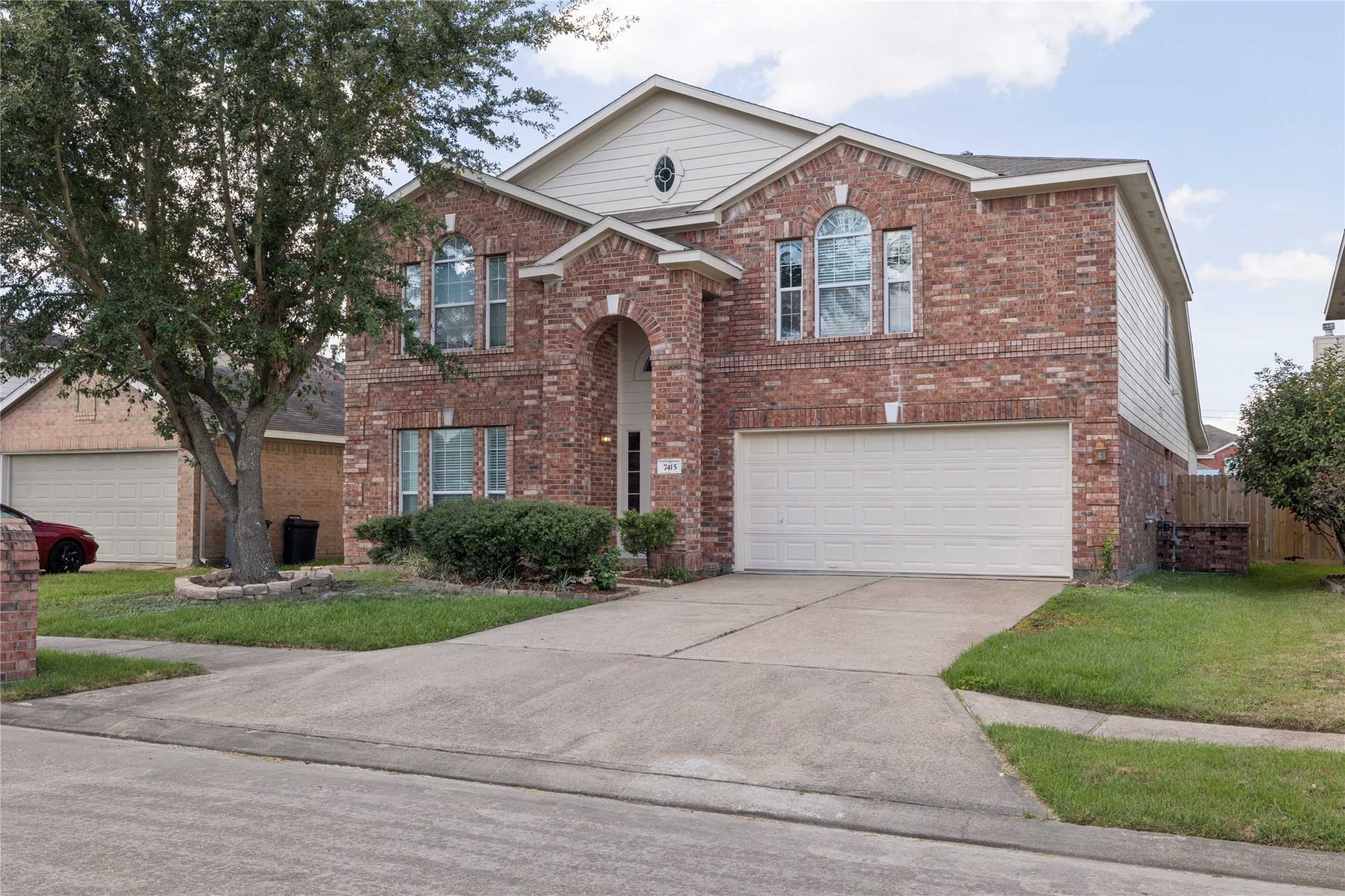 7415 Forestay Lane Property Photo 3