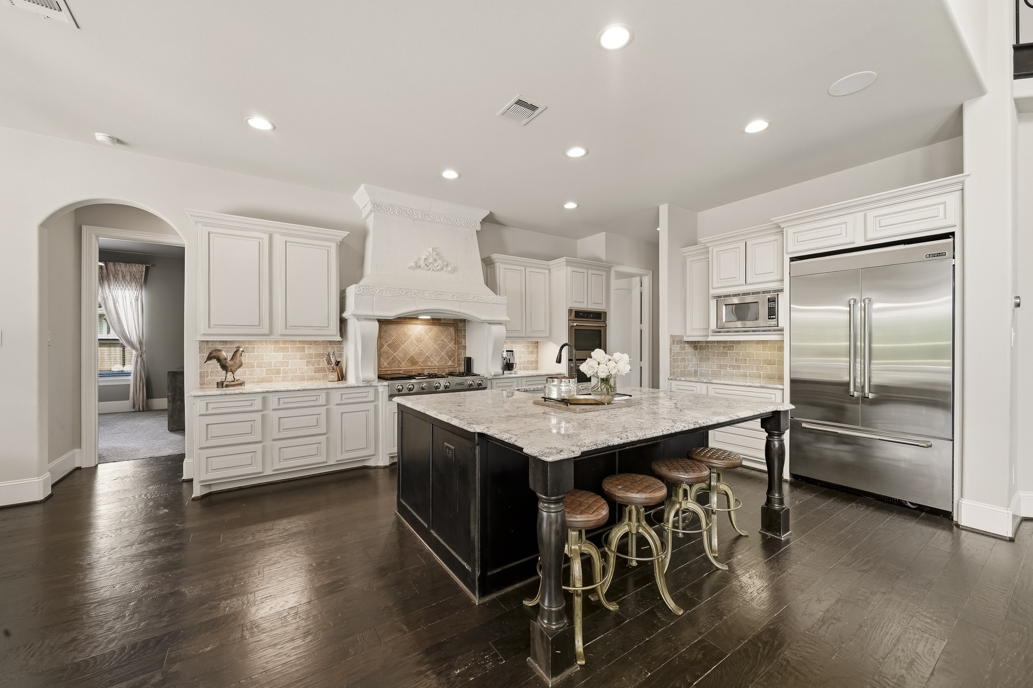 10607 Pebblecreek Crossing Property Photo 15