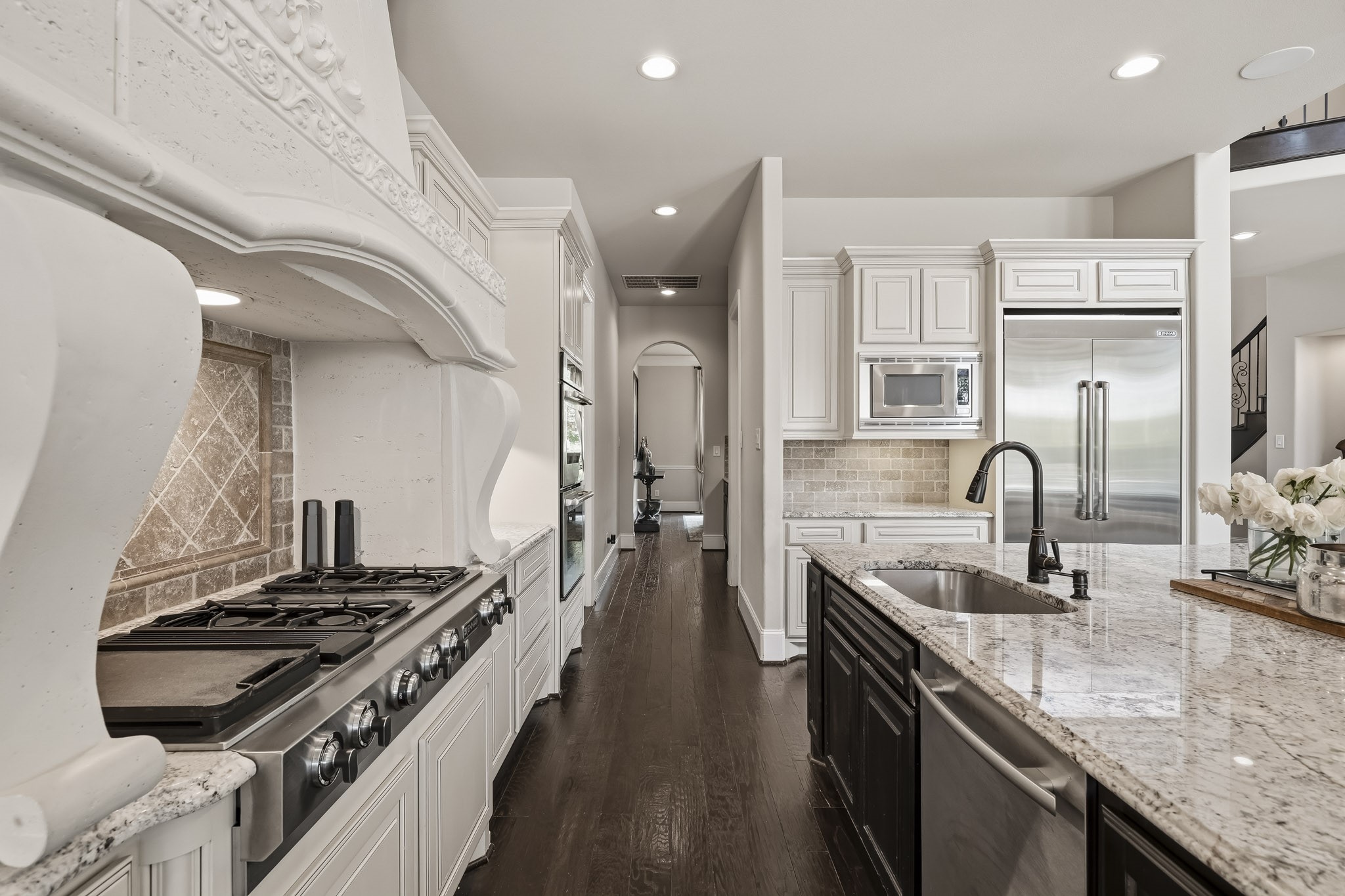 10607 Pebblecreek Crossing Property Photo 16