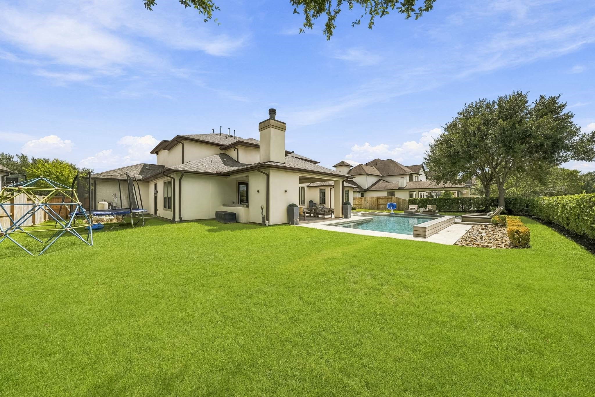 10607 Pebblecreek Crossing Property Photo 43