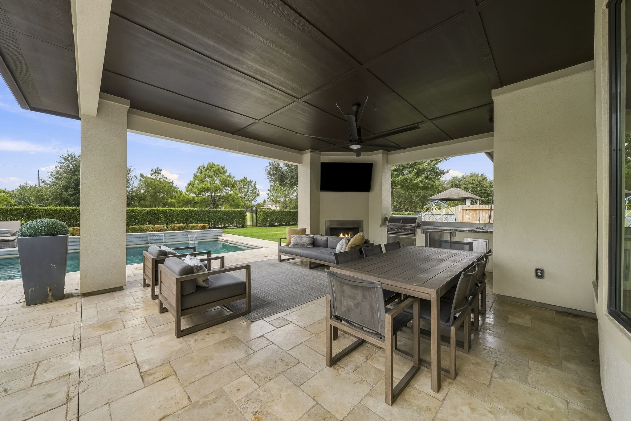 10607 Pebblecreek Crossing Property Photo 48