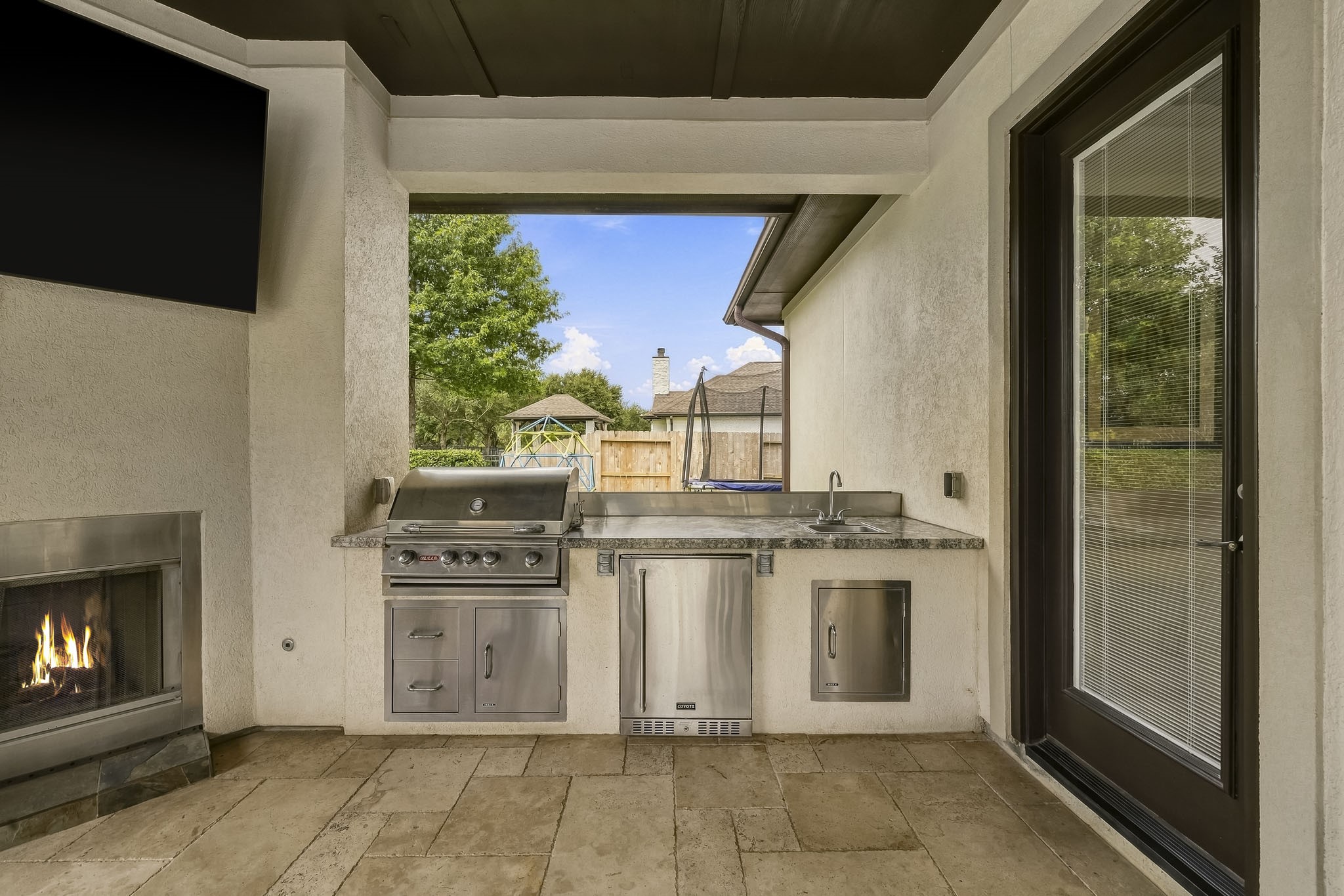 10607 Pebblecreek Crossing Property Photo 49