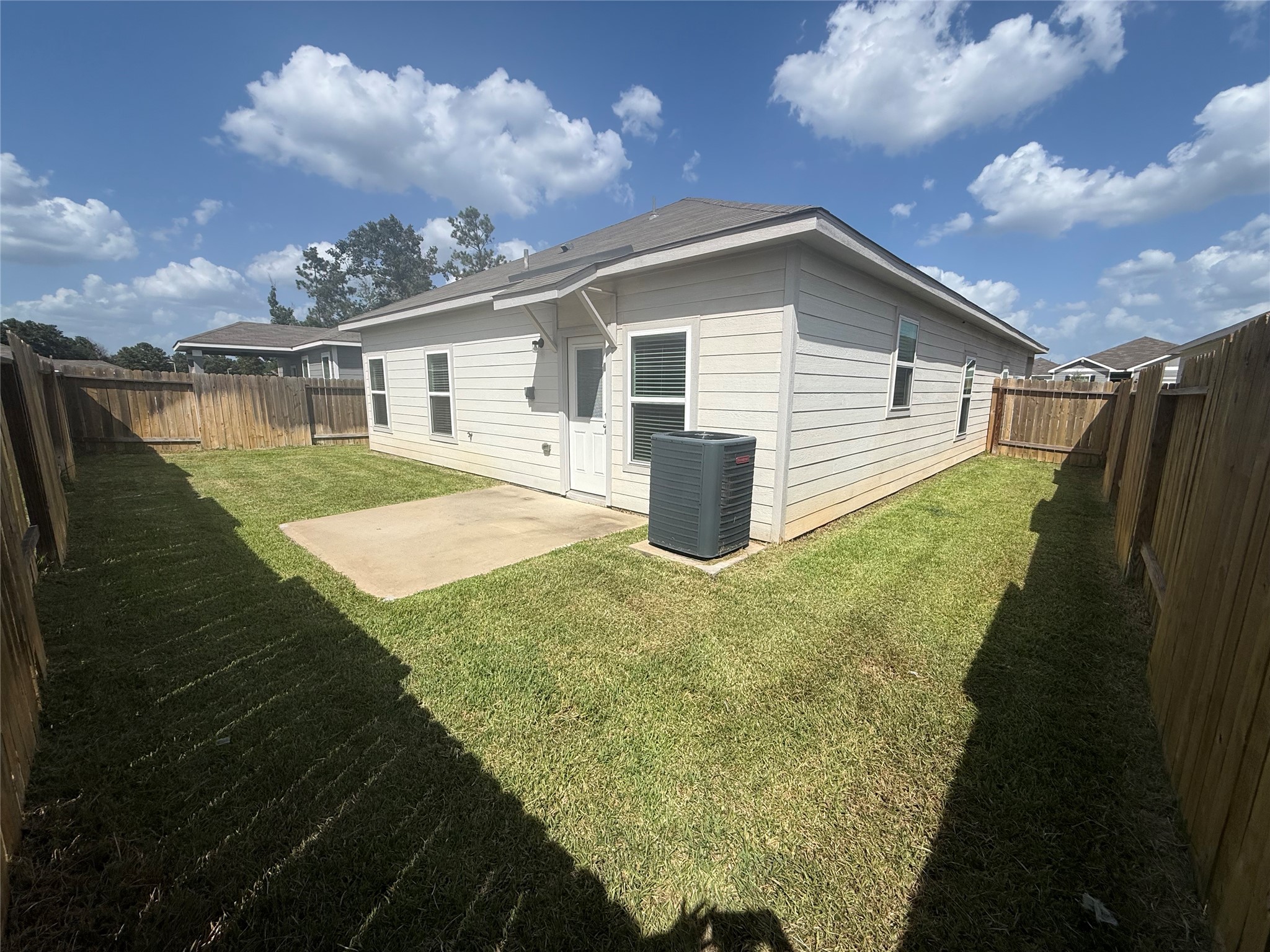 15531 Caramel Springs Drive Property Photo 2