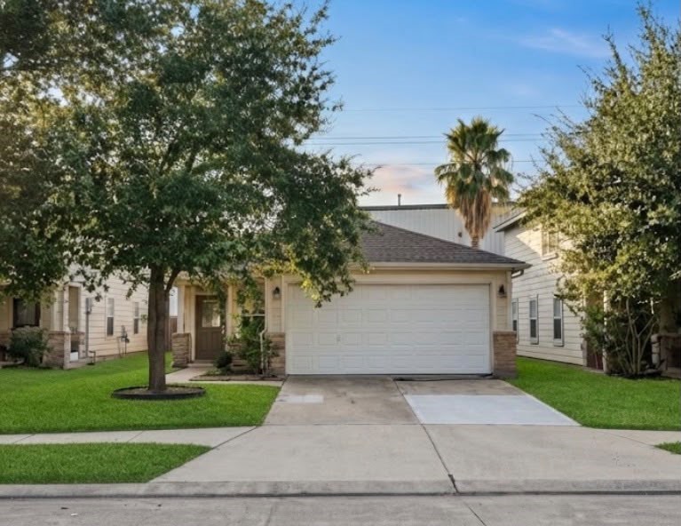 19603 Rippling Brook Lane