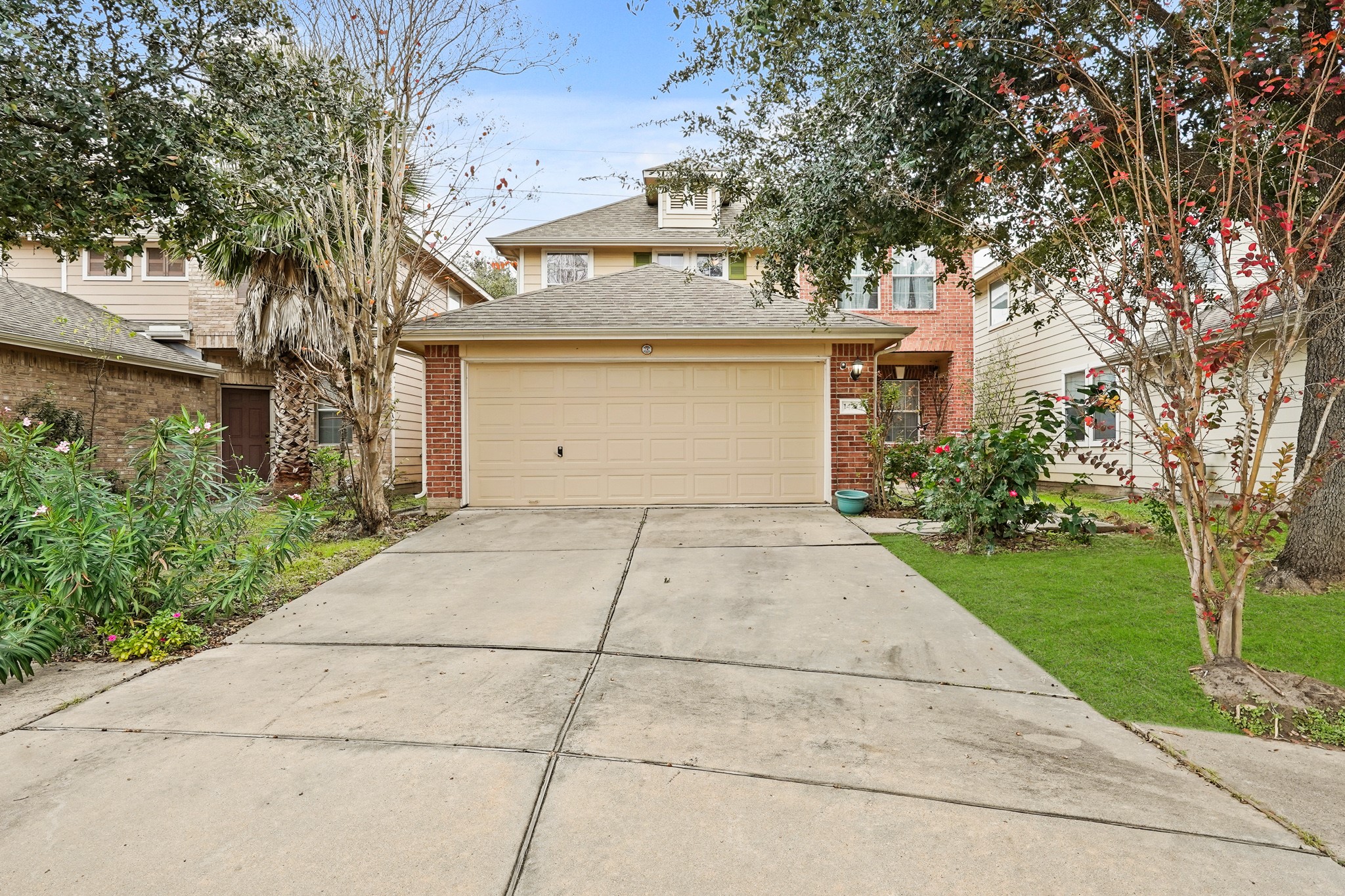 14744 Branchwest Drive Property Photo 1
