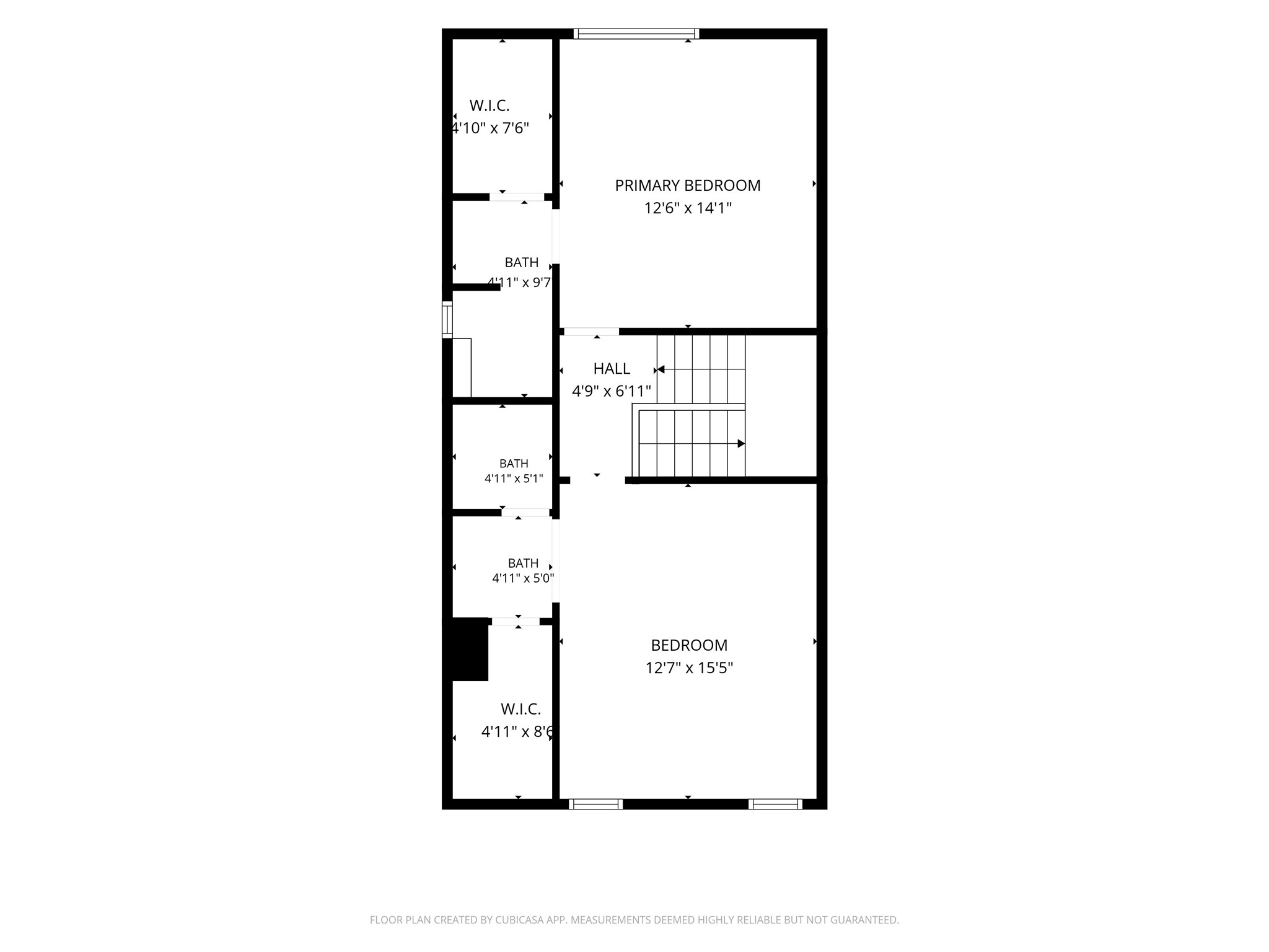 11846 Barryknoll Lane 5 Property Photo 24