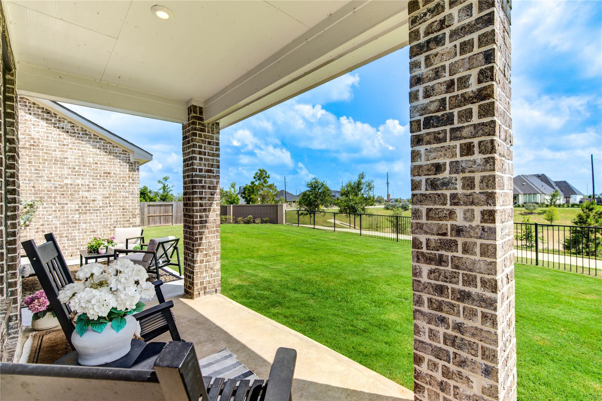 31503 Copper Oaks Court, Fulshear TX 77441 Property Photo 1