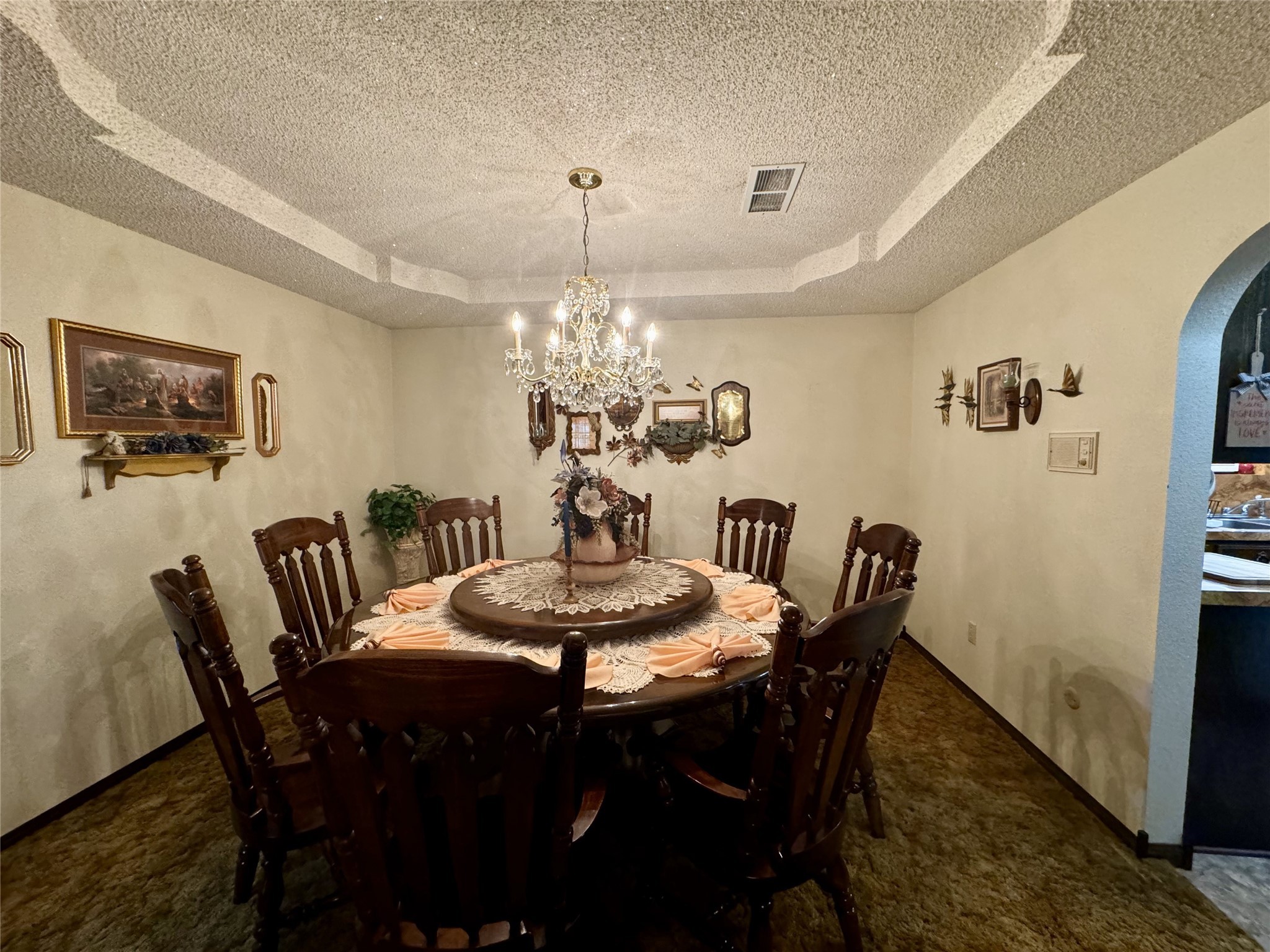 11588 Midway Road Property Photo 7