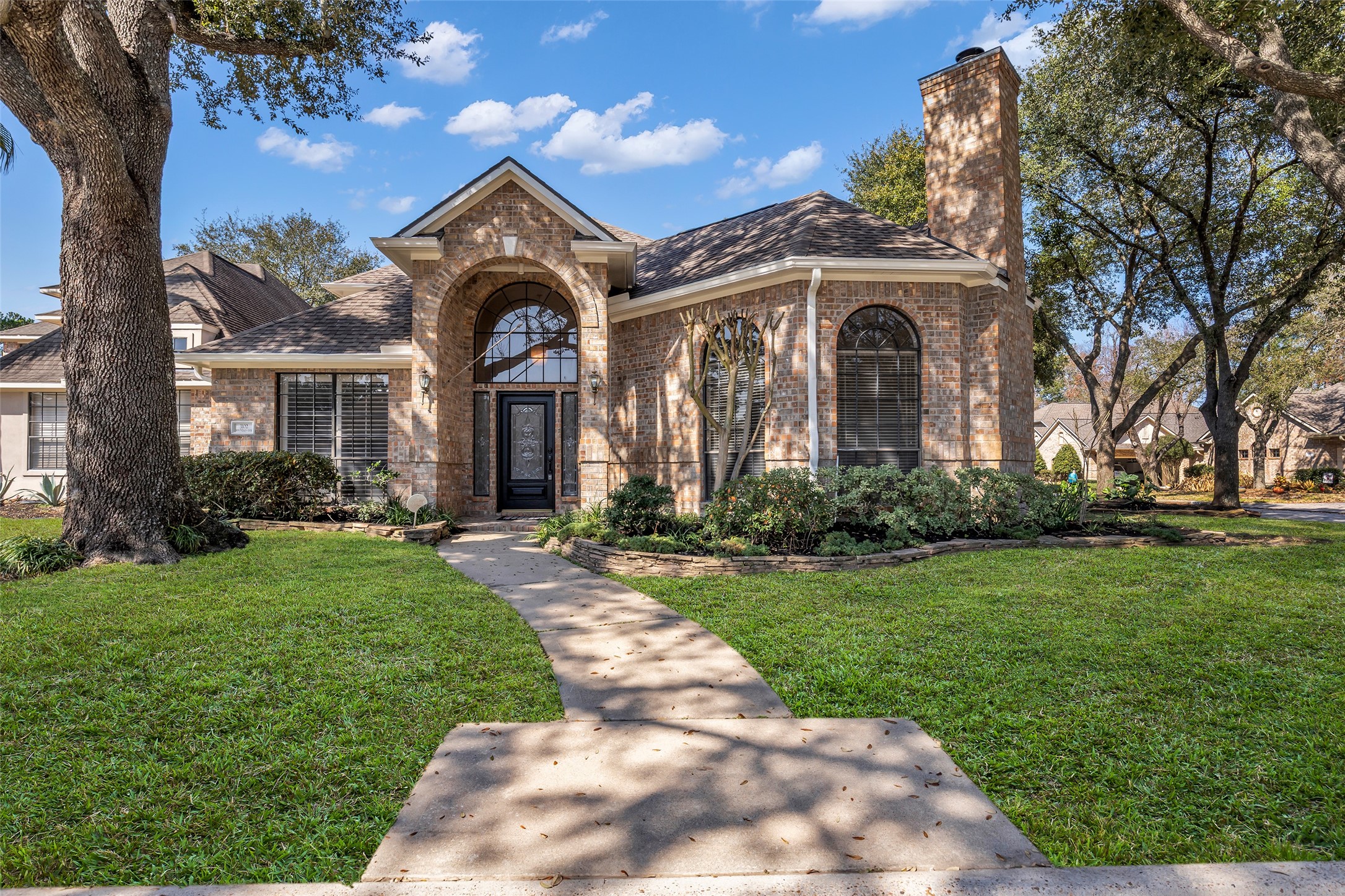 3102 Mountain Oak Court Property Photo 1