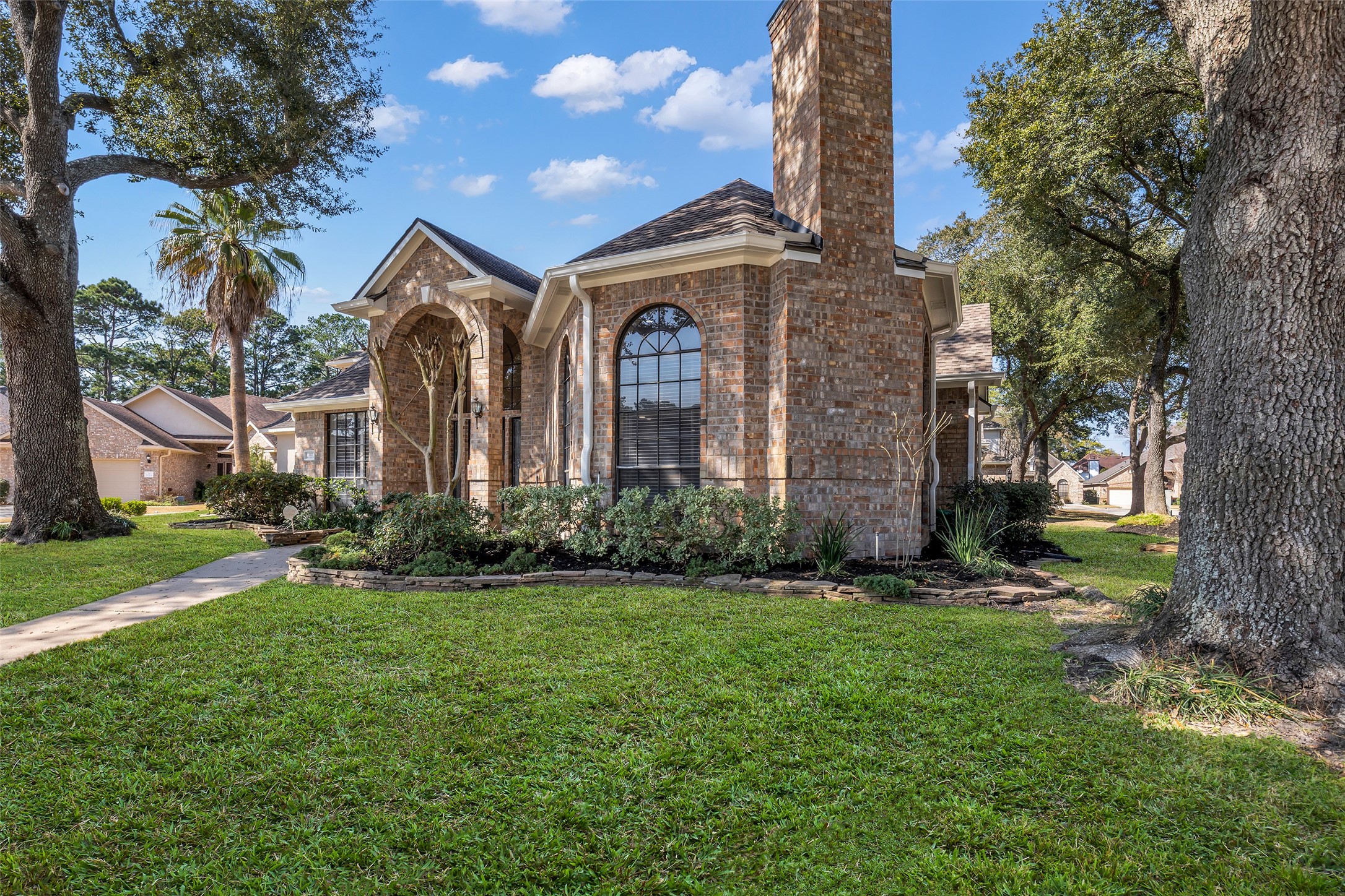 3102 Mountain Oak Court Property Photo 2