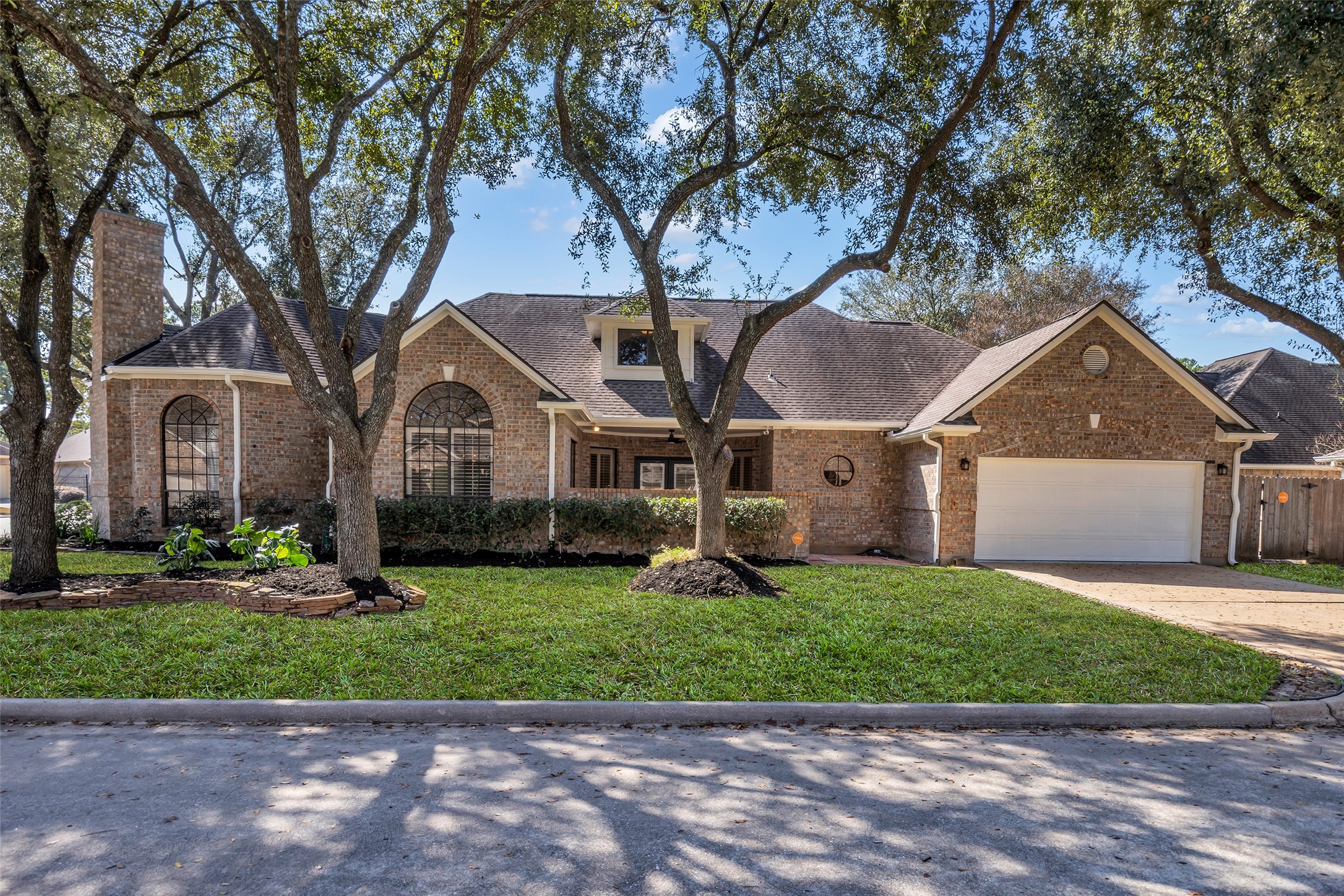 3102 Mountain Oak Court Property Photo 9
