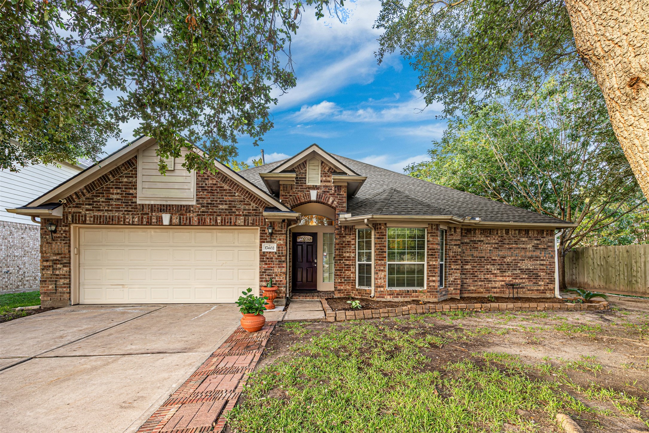 17402 Aspen Ridge Ct Property Photo 1