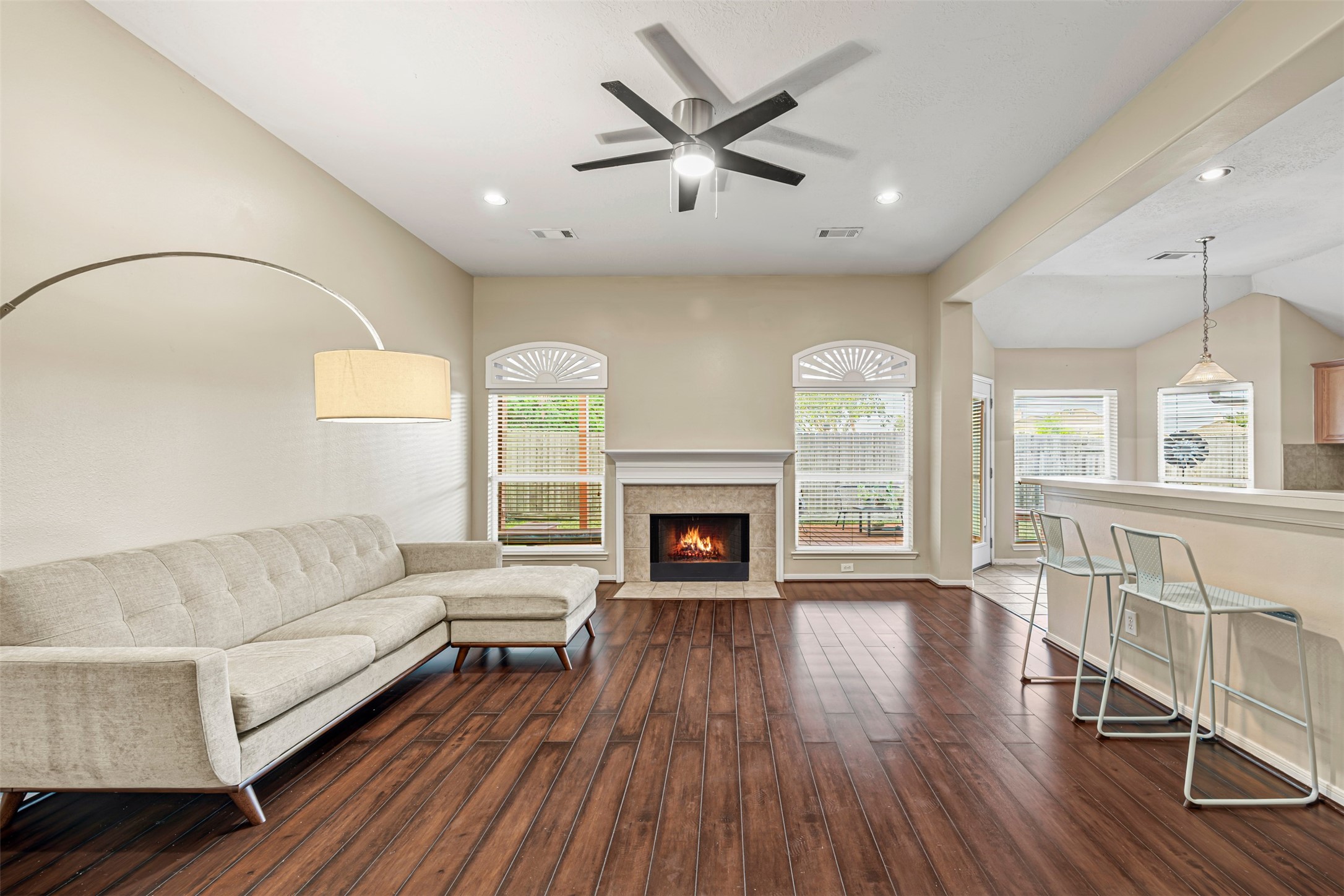 17402 Aspen Ridge Ct Property Photo 8
