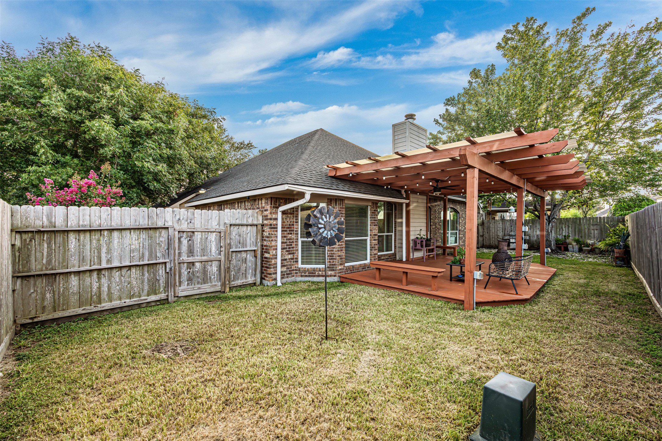 17402 Aspen Ridge Ct Property Photo 19