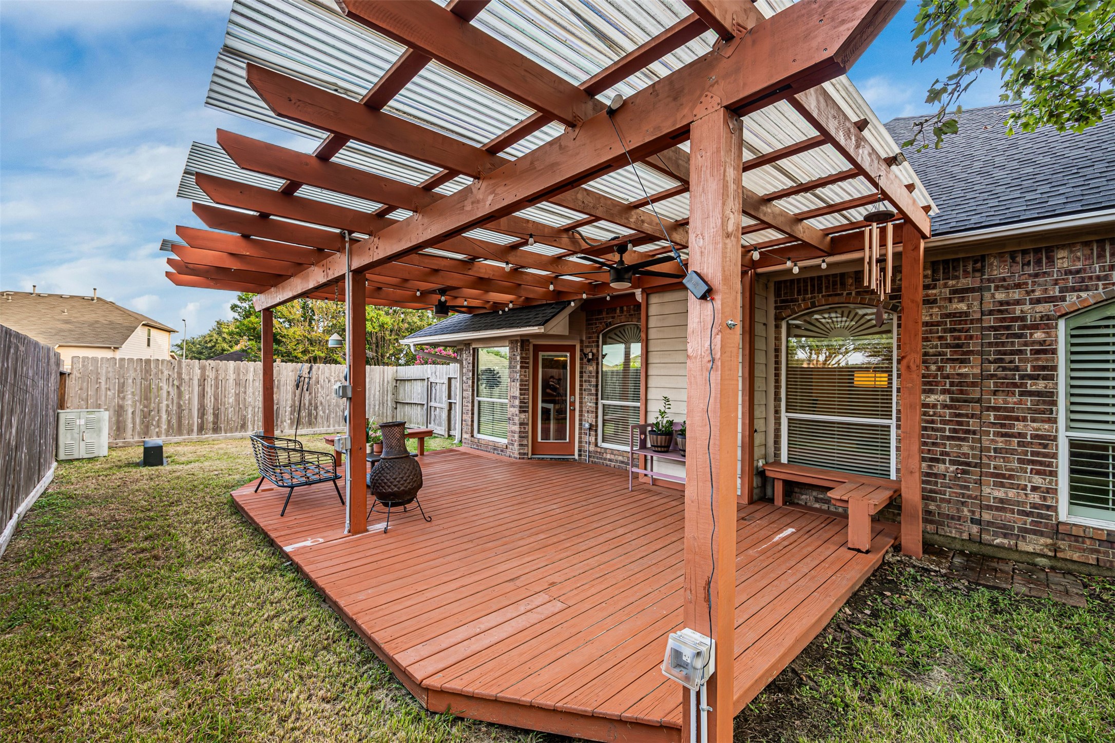 17402 Aspen Ridge Ct Property Photo 20