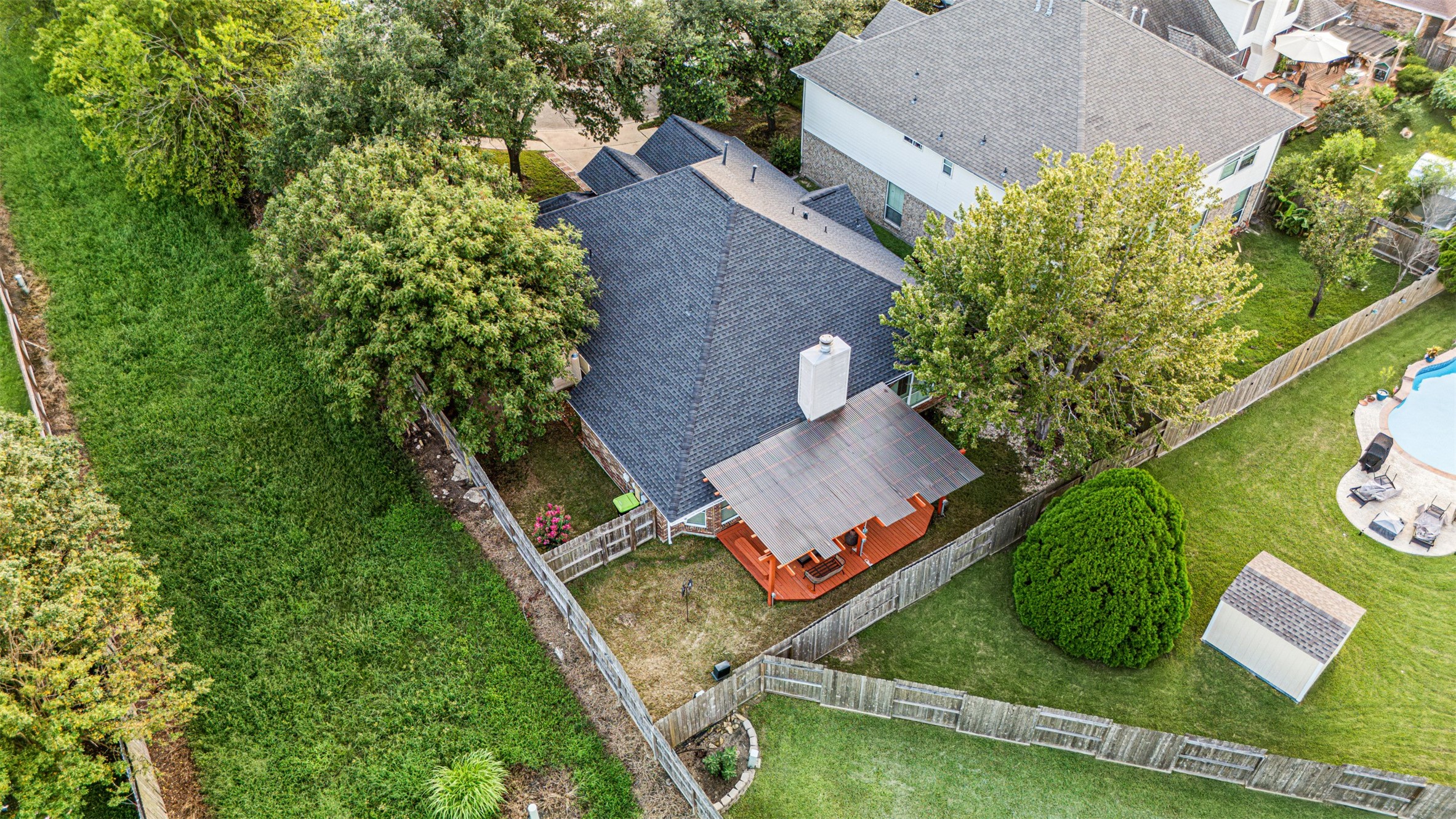 17402 Aspen Ridge Ct Property Photo 22