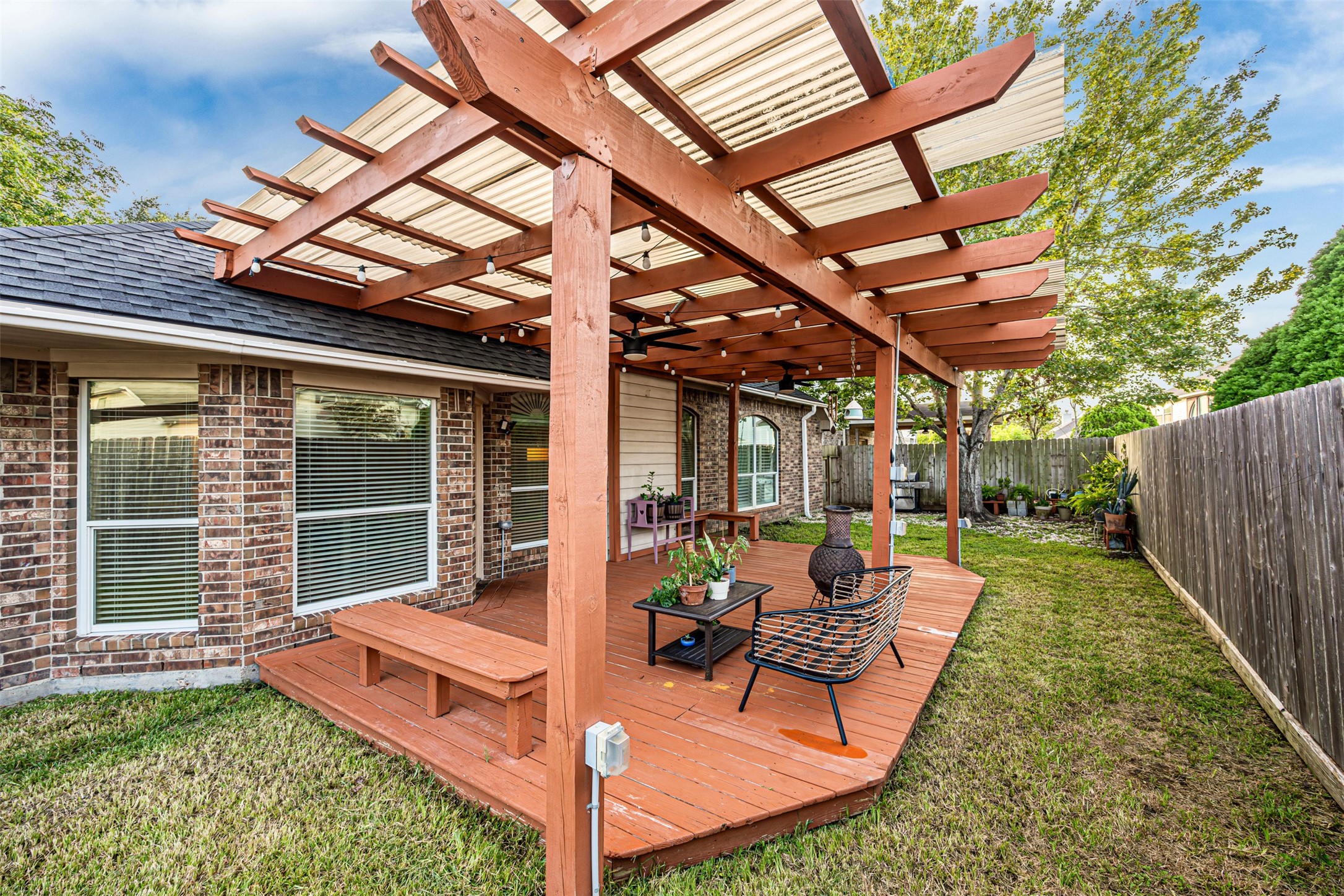 17402 Aspen Ridge Ct Property Photo 23