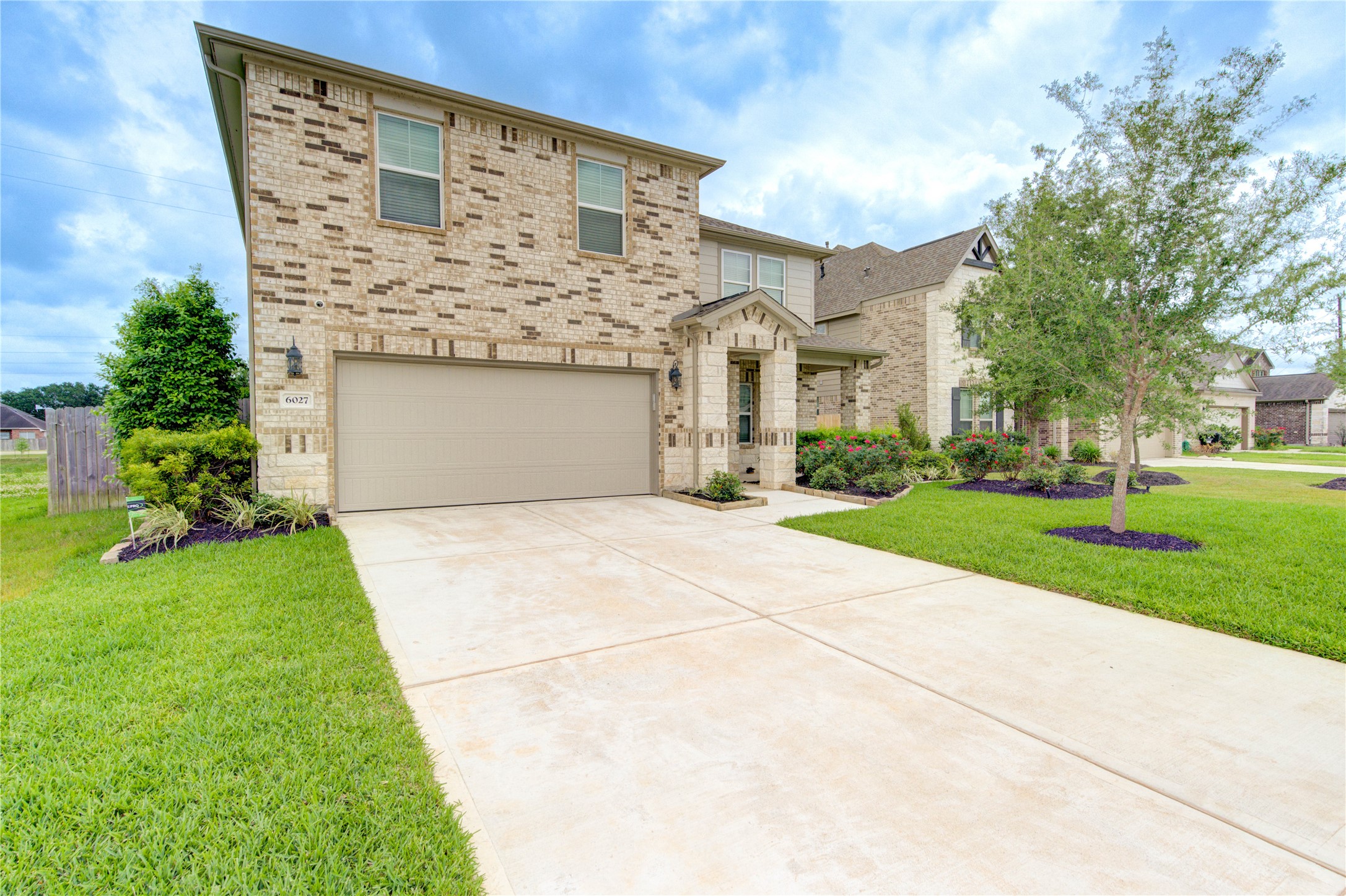 6027 Jenna Way Property Photo 1