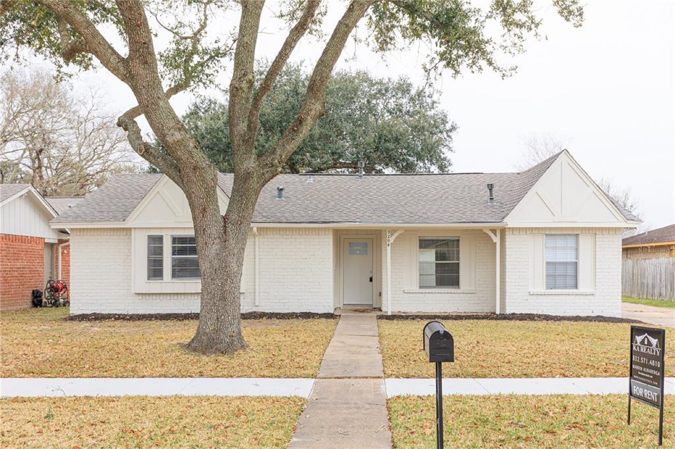 3206 Cherry Creek Drive Property Photo