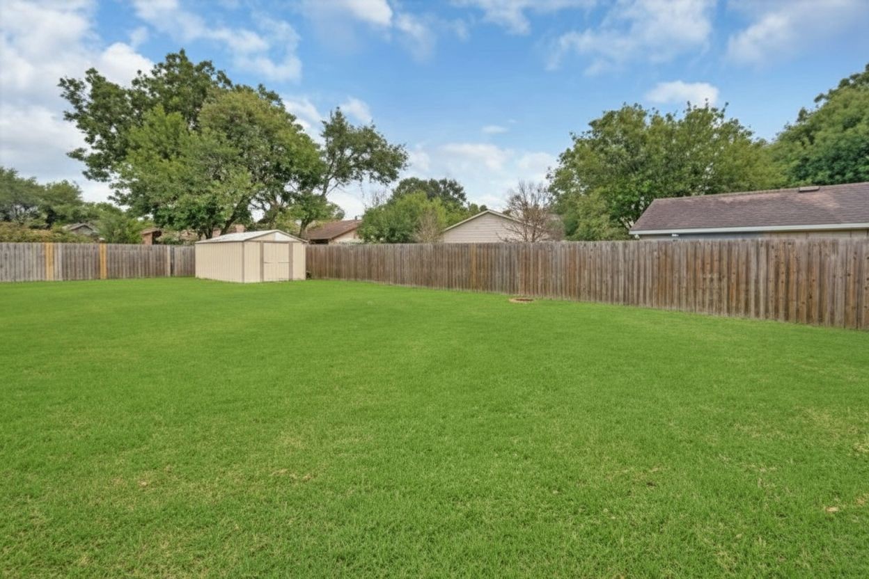 1707 Stone Lake Drive Property Photo 18