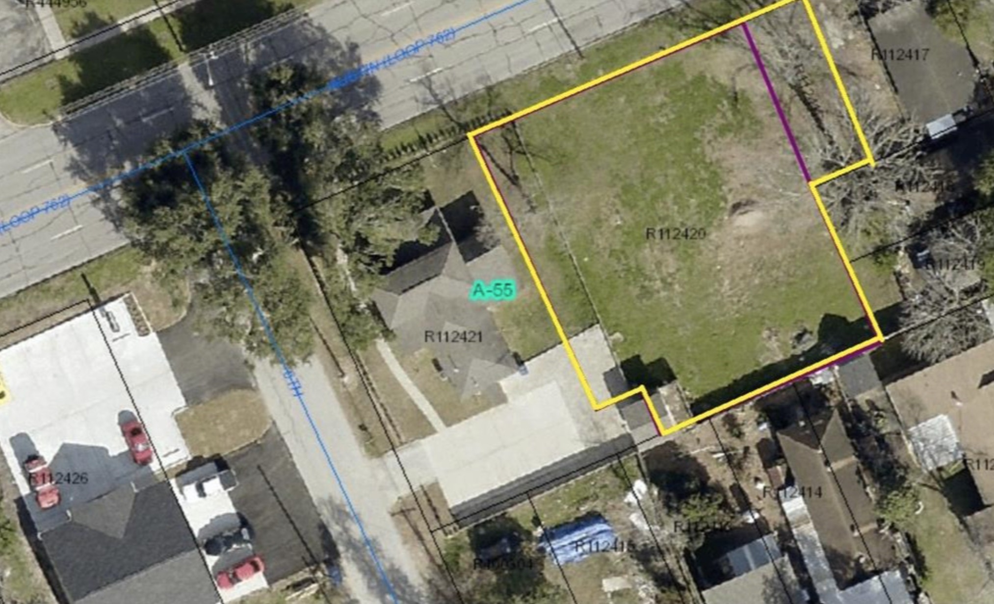 505 Austin Street Property Photo 1