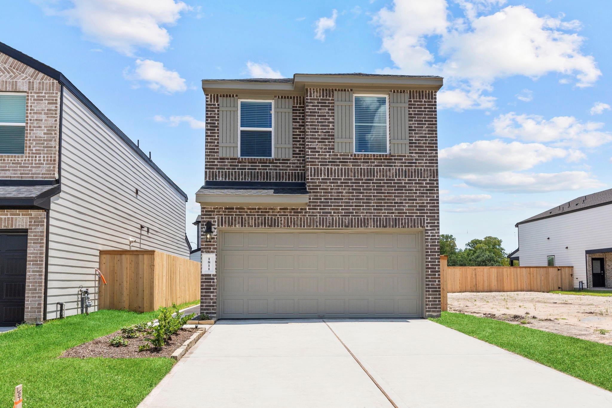 1722 Revolution Way, Missouri City TX 77459 Property Photo 1