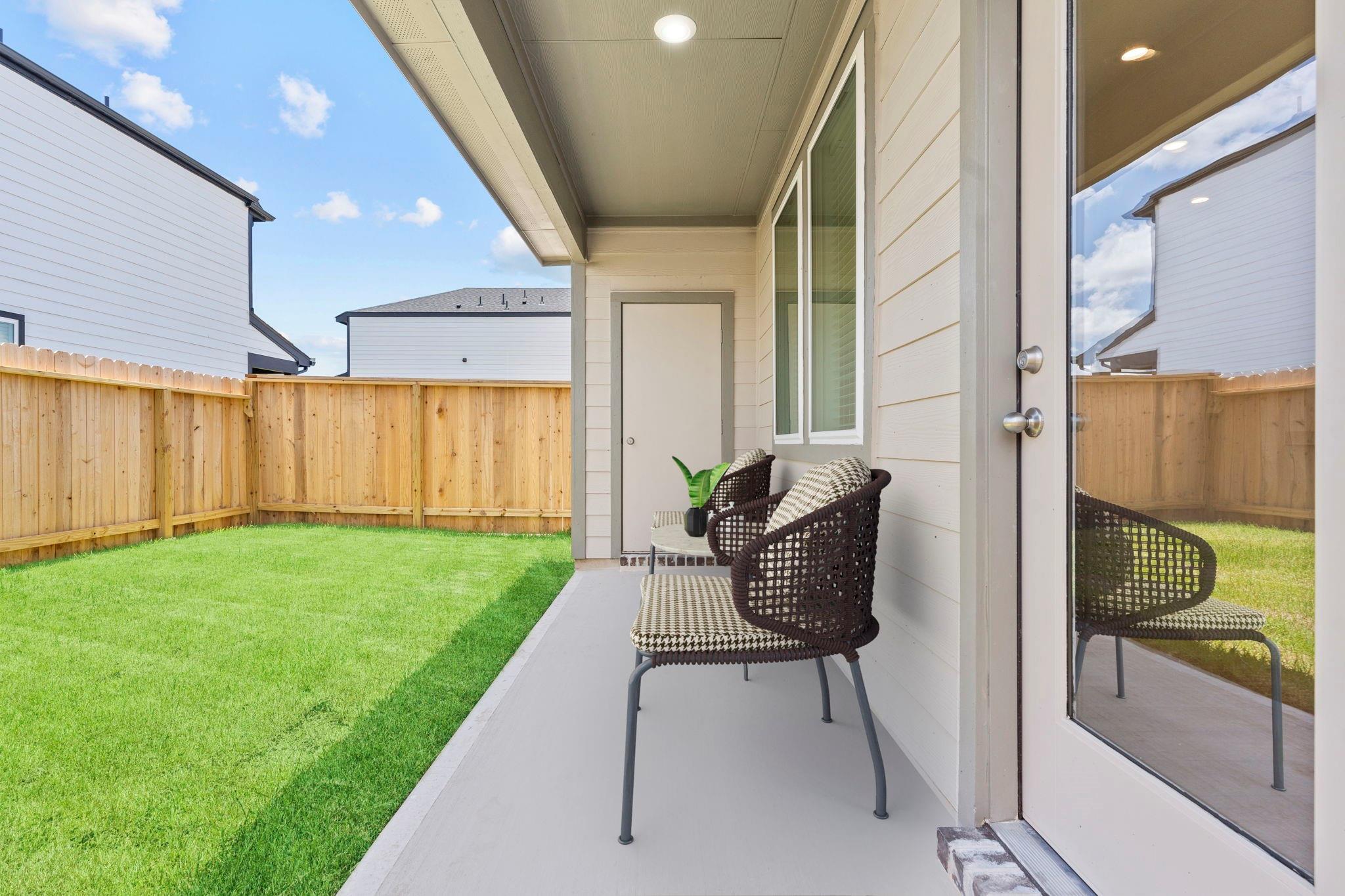 1722 Revolution Way, Missouri City Tx 77459 Property Photo 47