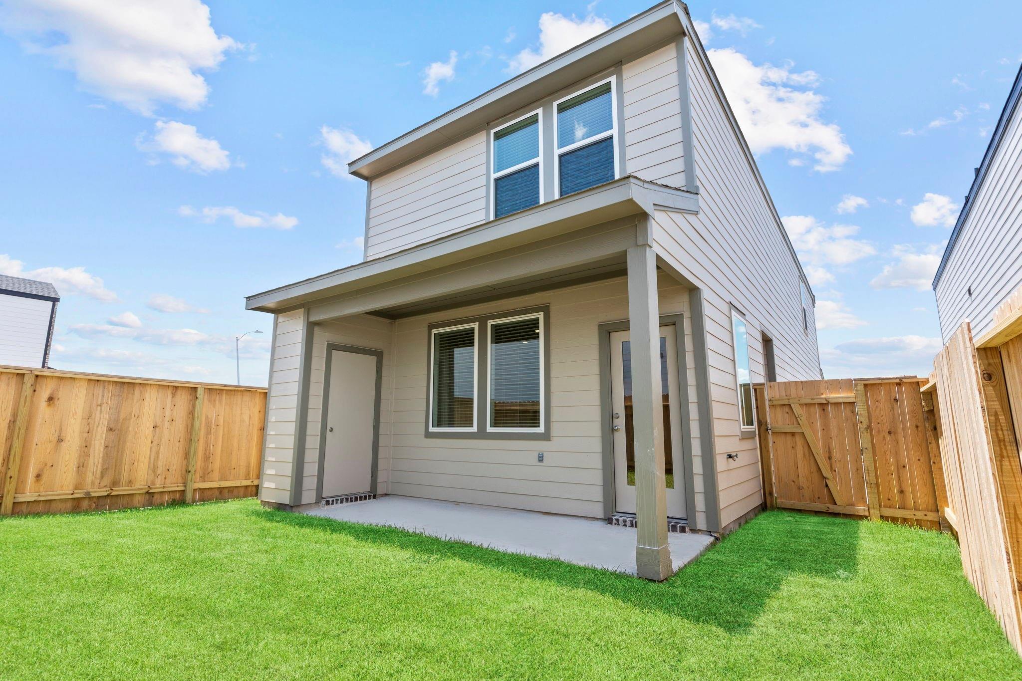 1722 Revolution Way, Missouri City Tx 77459 Property Photo 48