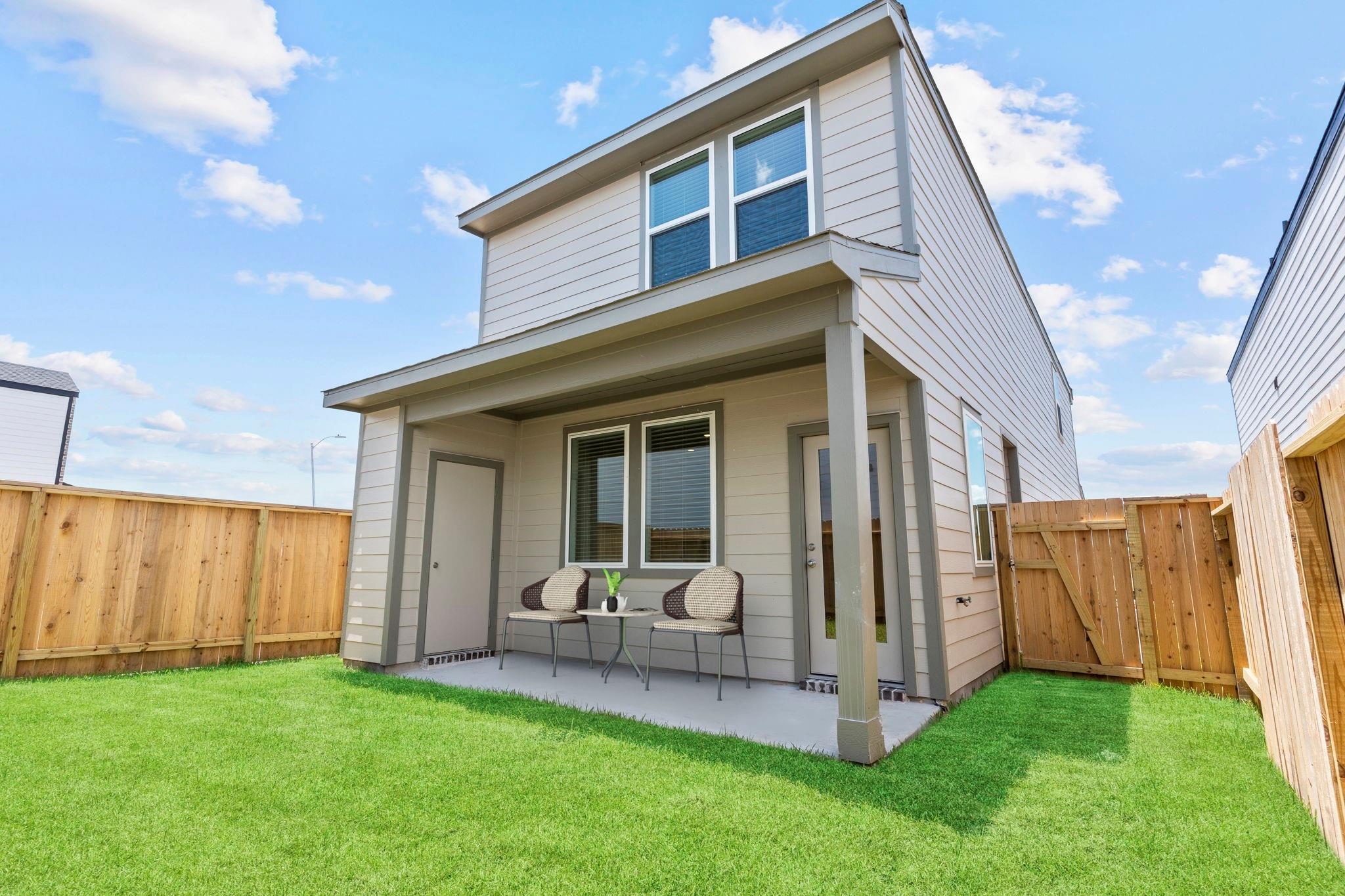 1722 Revolution Way, Missouri City Tx 77459 Property Photo 49