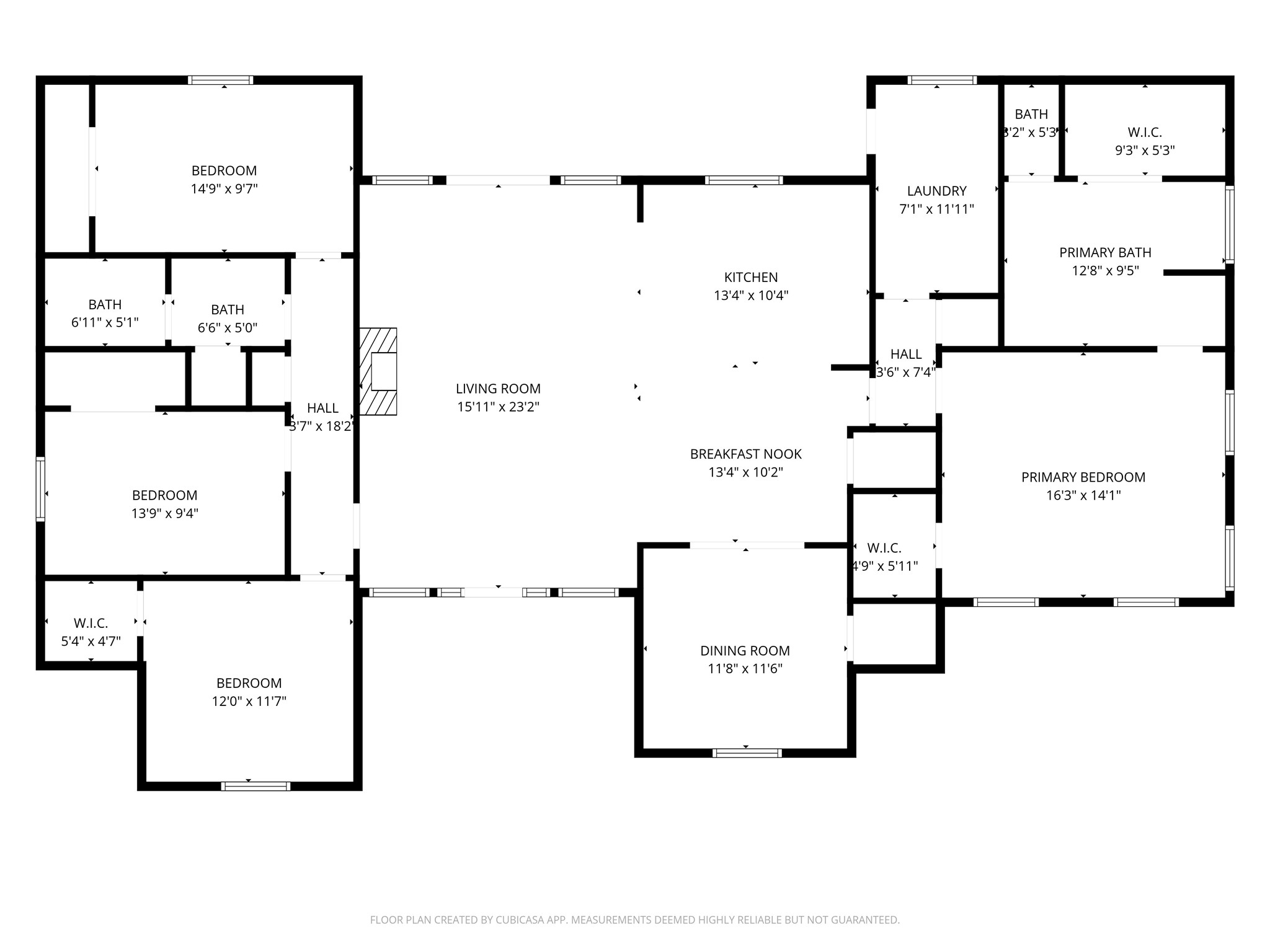 407 N Pecan Street Property Photo 39