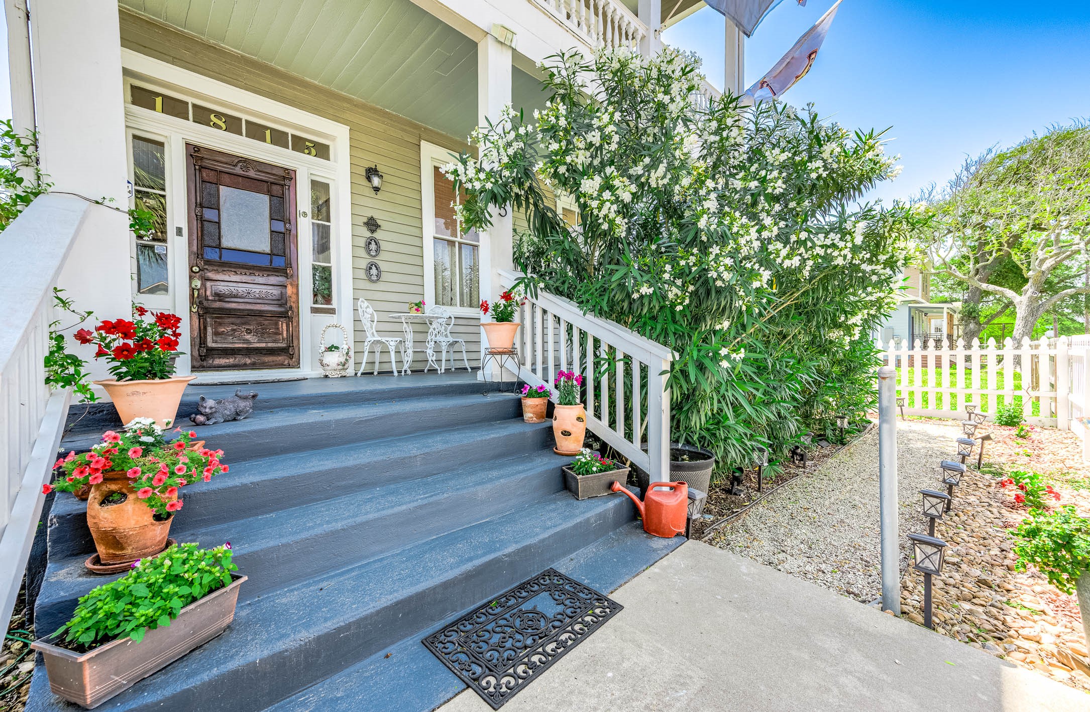 1815 Ursuline Street Property Photo 3
